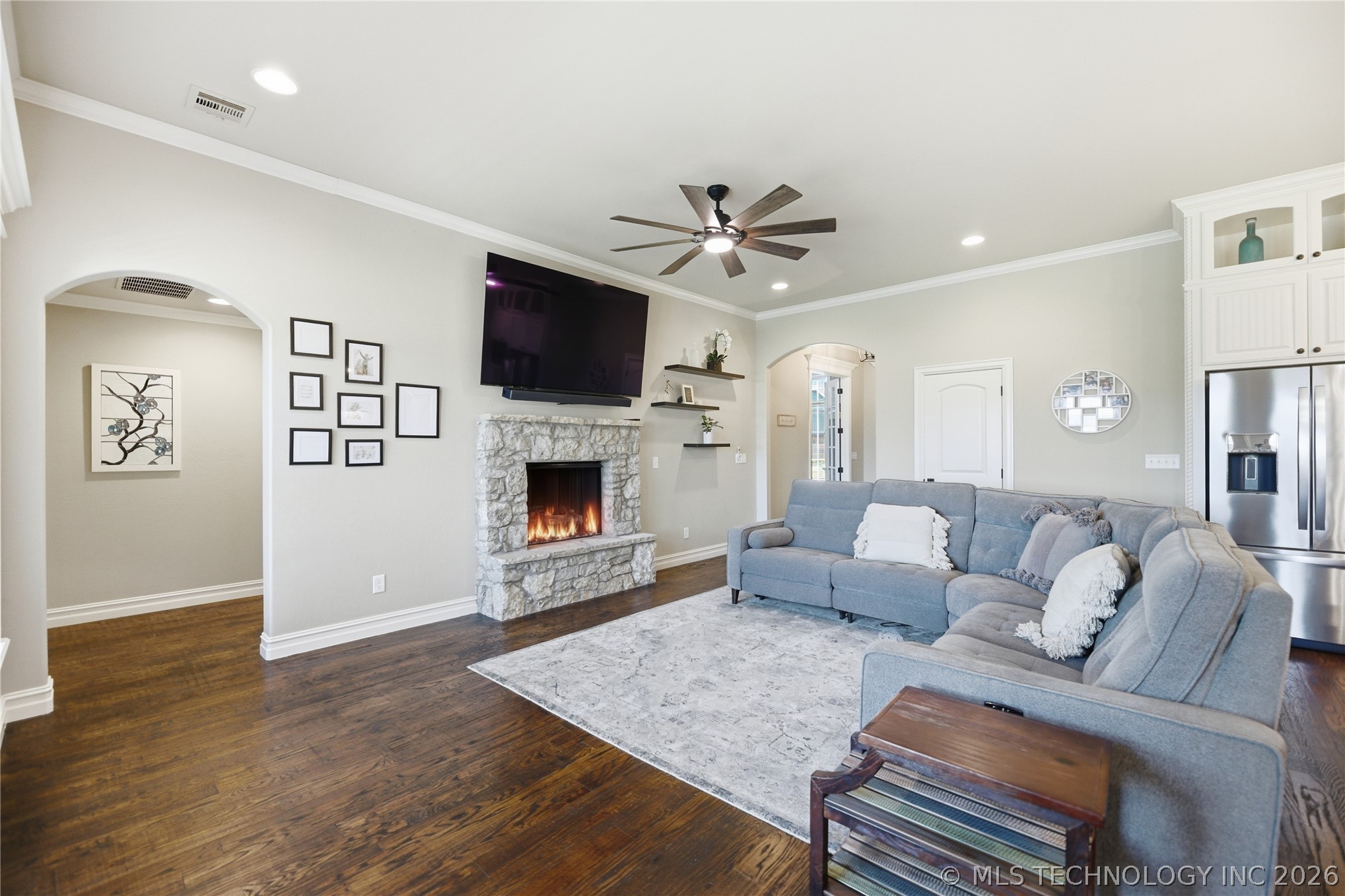 7915 N 149th Eastavenue Owasso OK 74055