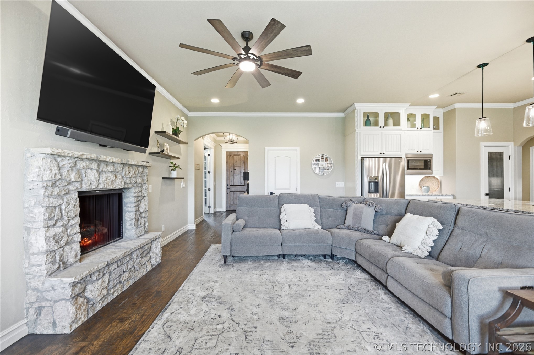 7915 N 149th Eastavenue Owasso OK 74055