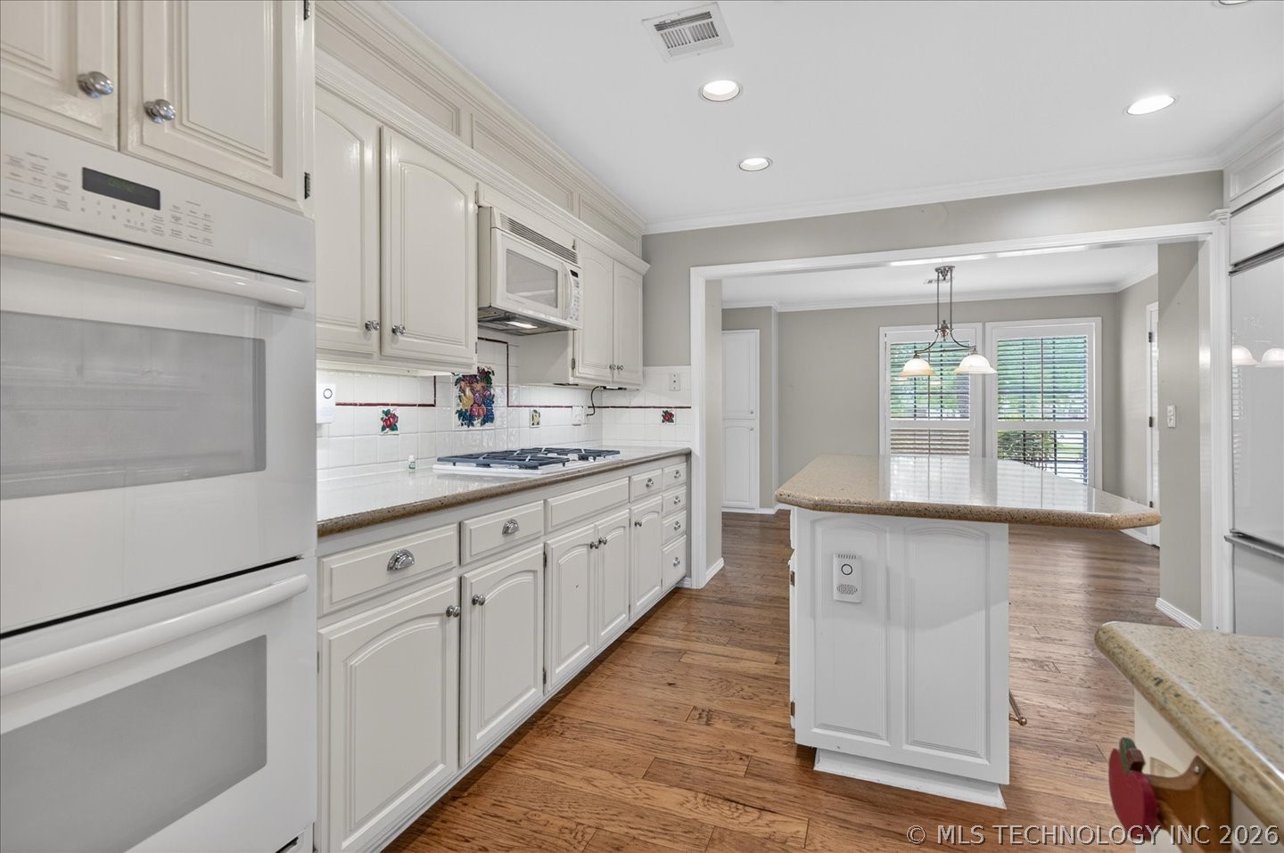 3116 Camelot Drive Bartlesville OK 74006