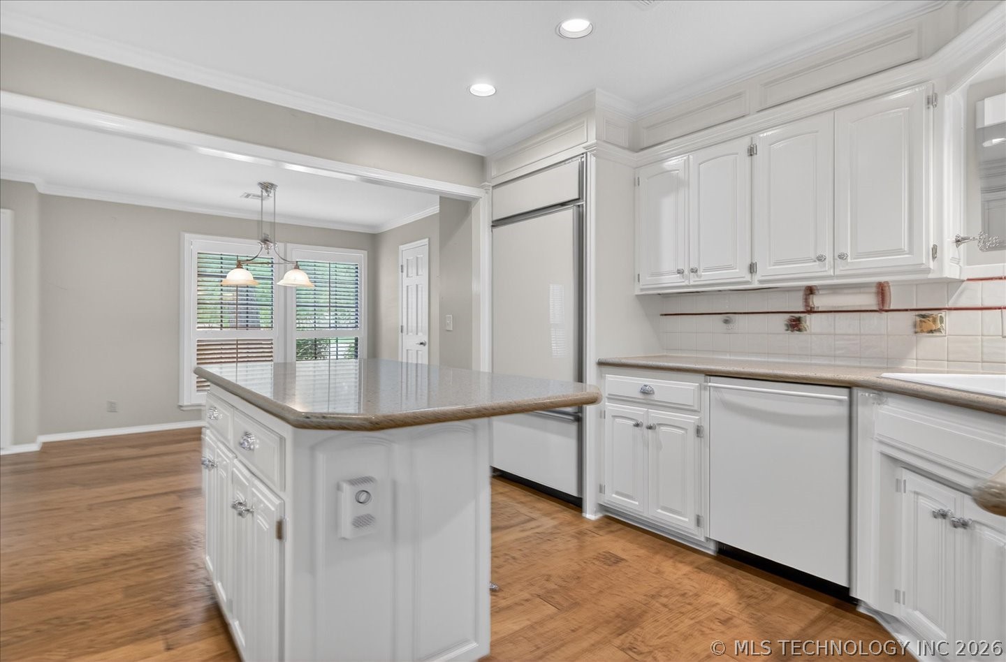 3116 Camelot Drive Bartlesville OK 74006