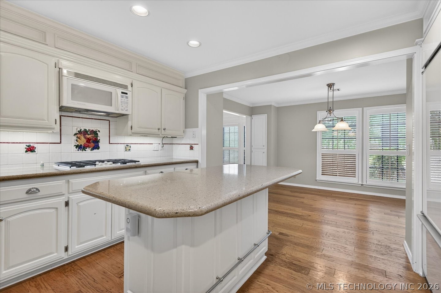 3116 Camelot Drive Bartlesville OK 74006