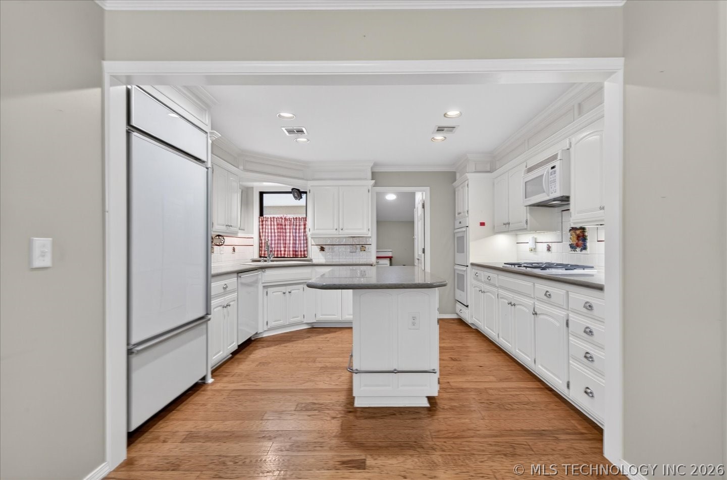 3116 Camelot Drive Bartlesville OK 74006