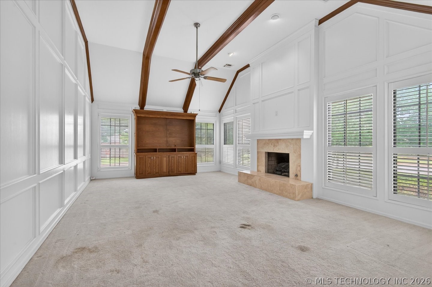 3116 Camelot Drive Bartlesville OK 74006