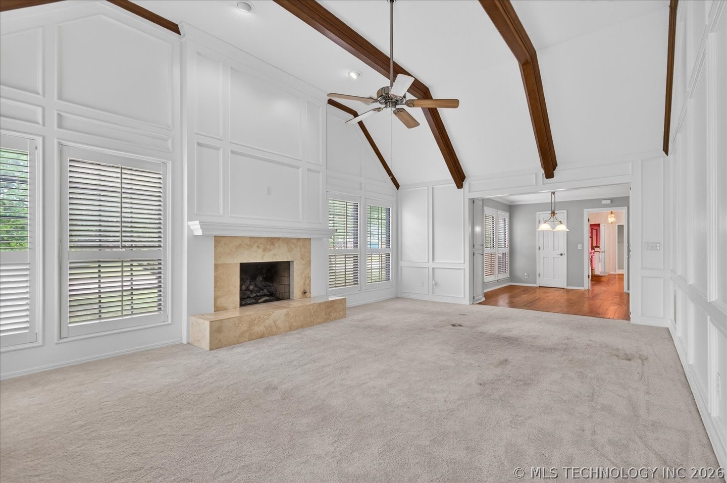 3116 Camelot Drive Bartlesville OK 74006