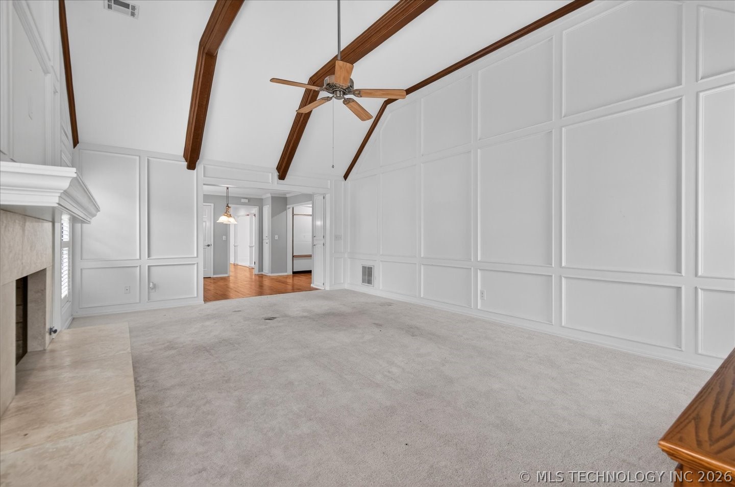 3116 Camelot Drive Bartlesville OK 74006