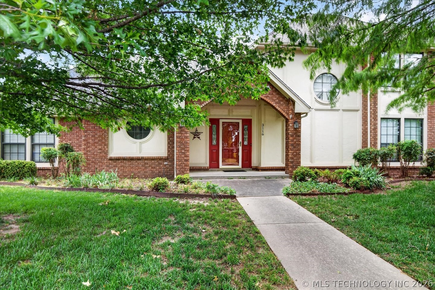 3116 Camelot Drive Bartlesville OK 74006