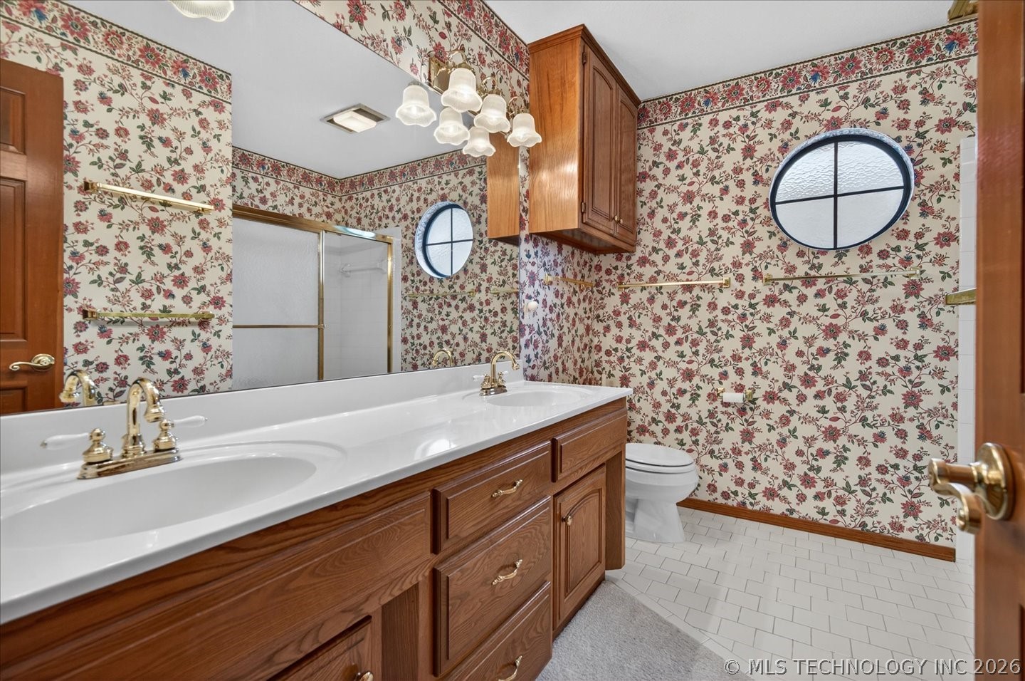 3116 Camelot Drive Bartlesville OK 74006