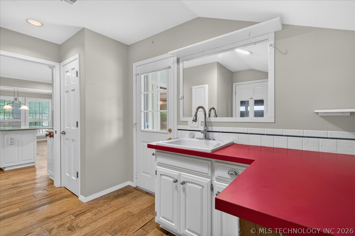 3116 Camelot Drive Bartlesville OK 74006