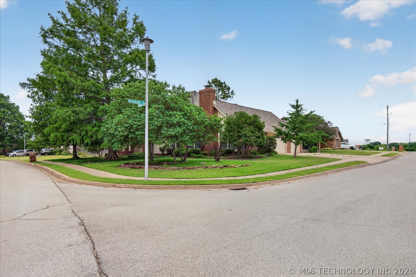 3116 Camelot Drive Bartlesville OK 74006