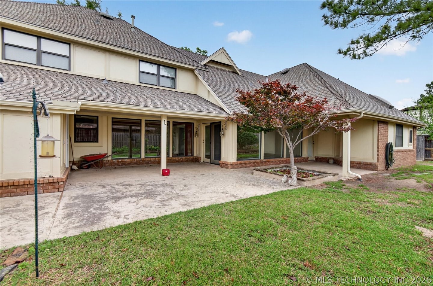 3116 Camelot Drive Bartlesville OK 74006