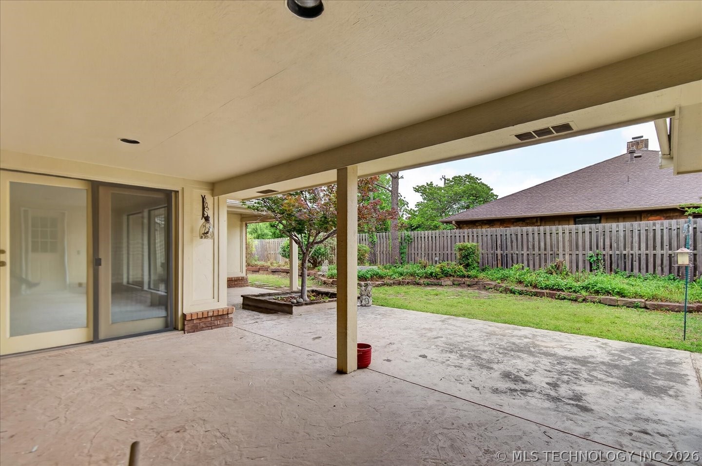 3116 Camelot Drive Bartlesville OK 74006