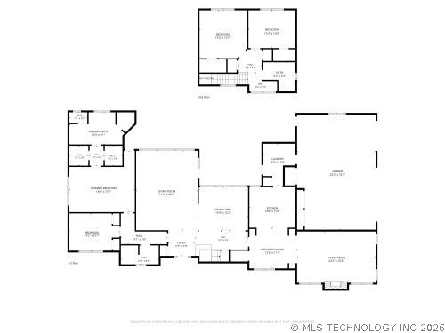 3116 Camelot Drive Bartlesville OK 74006
