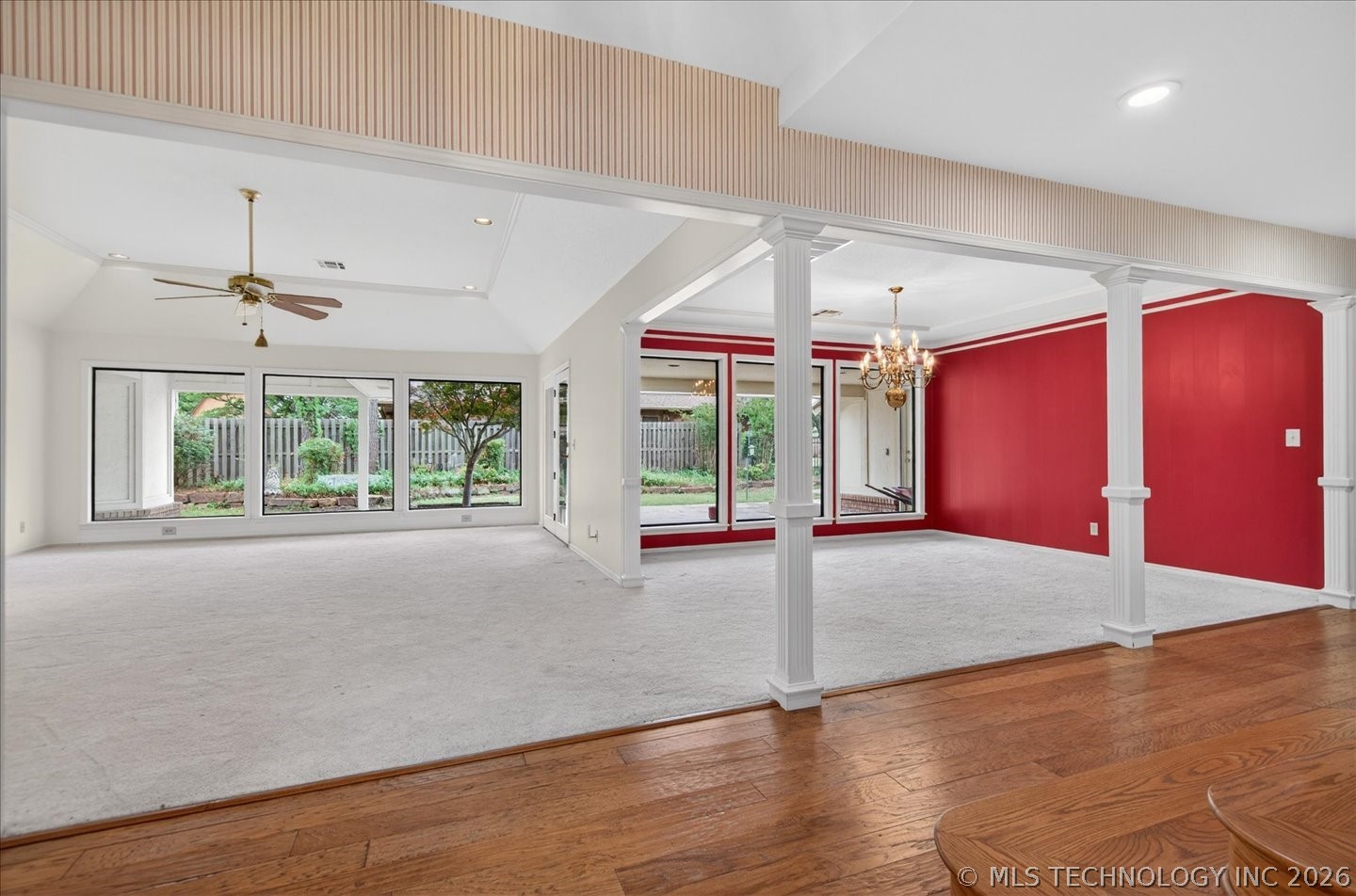 3116 Camelot Drive Bartlesville OK 74006
