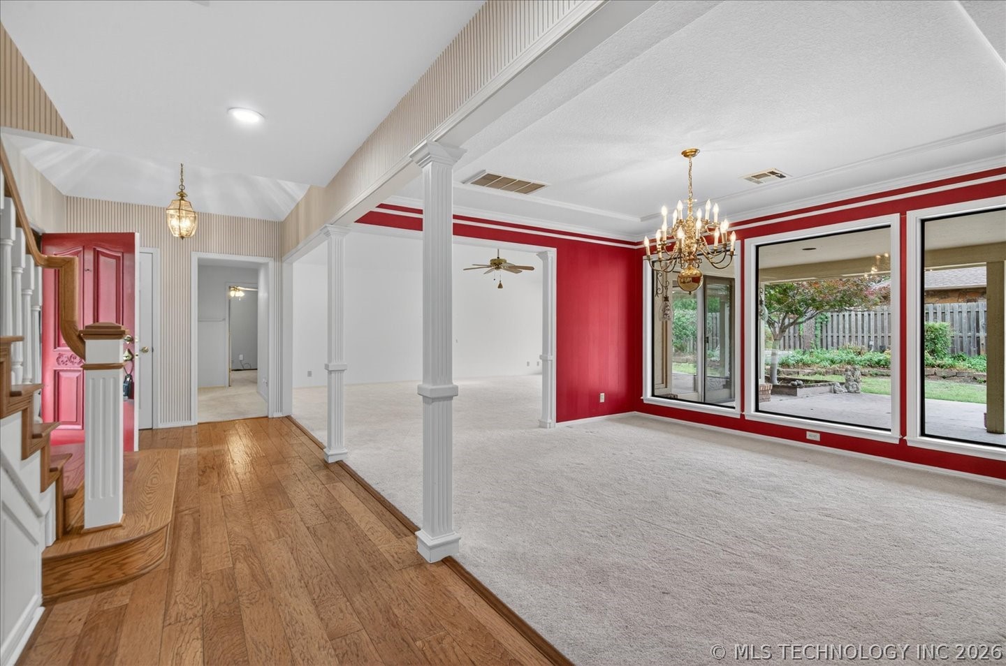 3116 Camelot Drive Bartlesville OK 74006