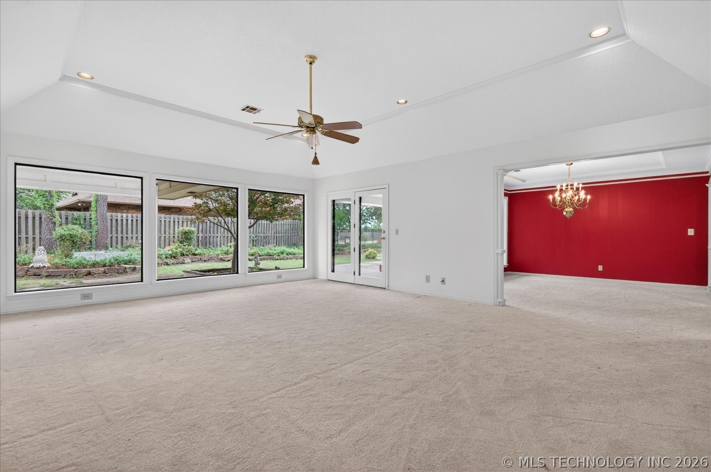 3116 Camelot Drive Bartlesville OK 74006
