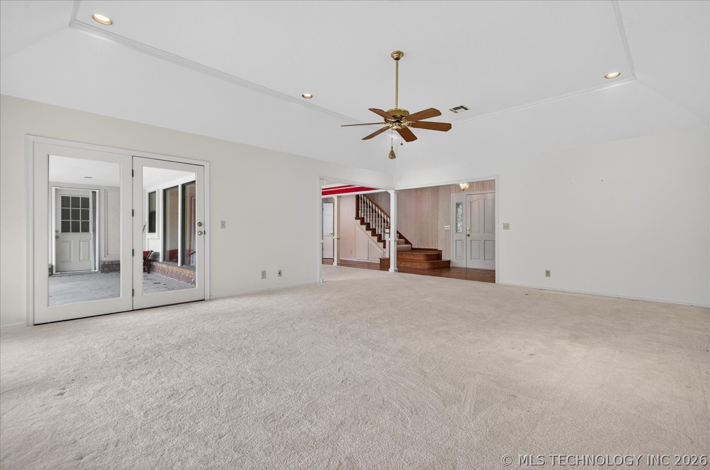3116 Camelot Drive Bartlesville OK 74006