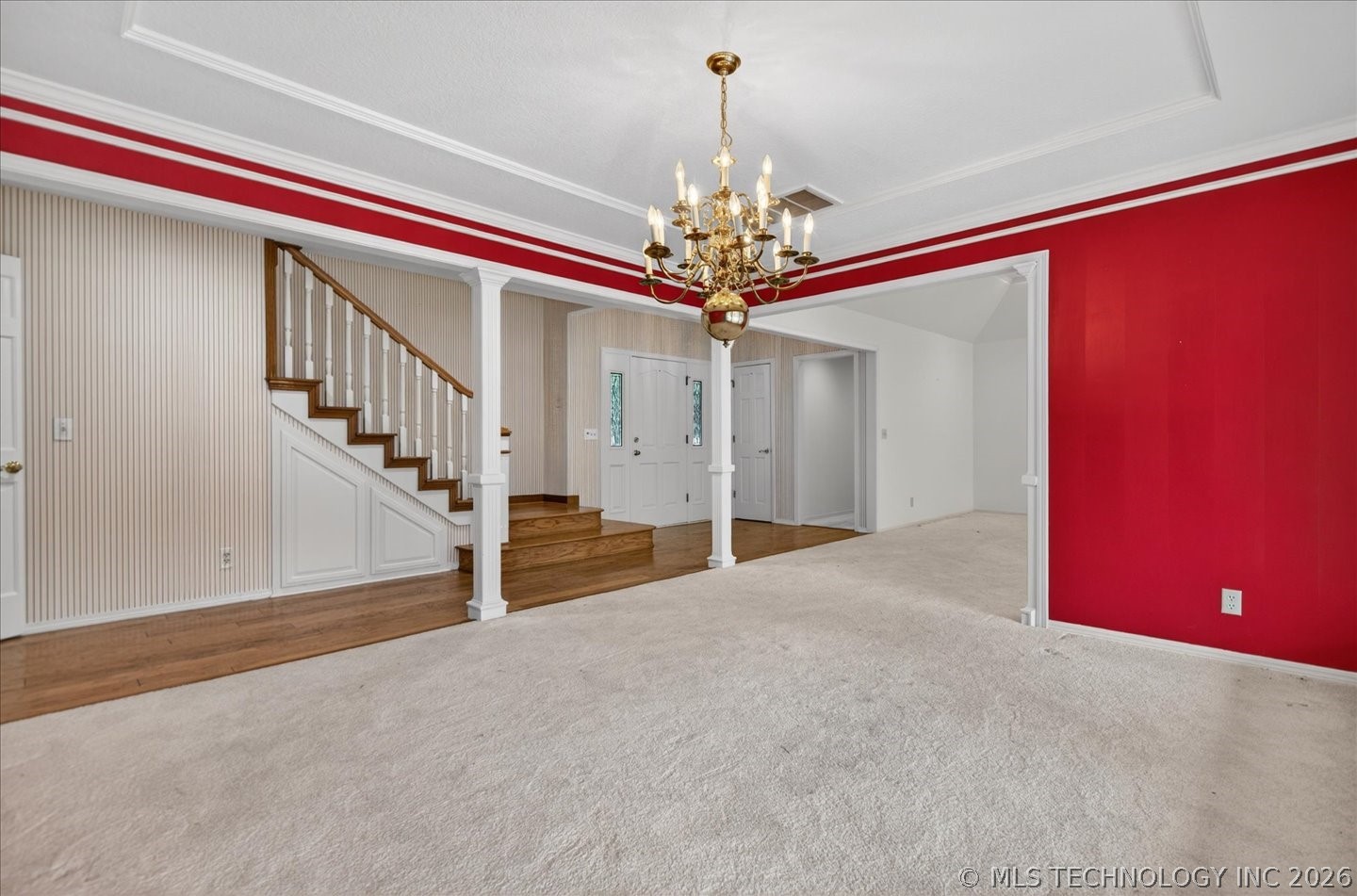 3116 Camelot Drive Bartlesville OK 74006