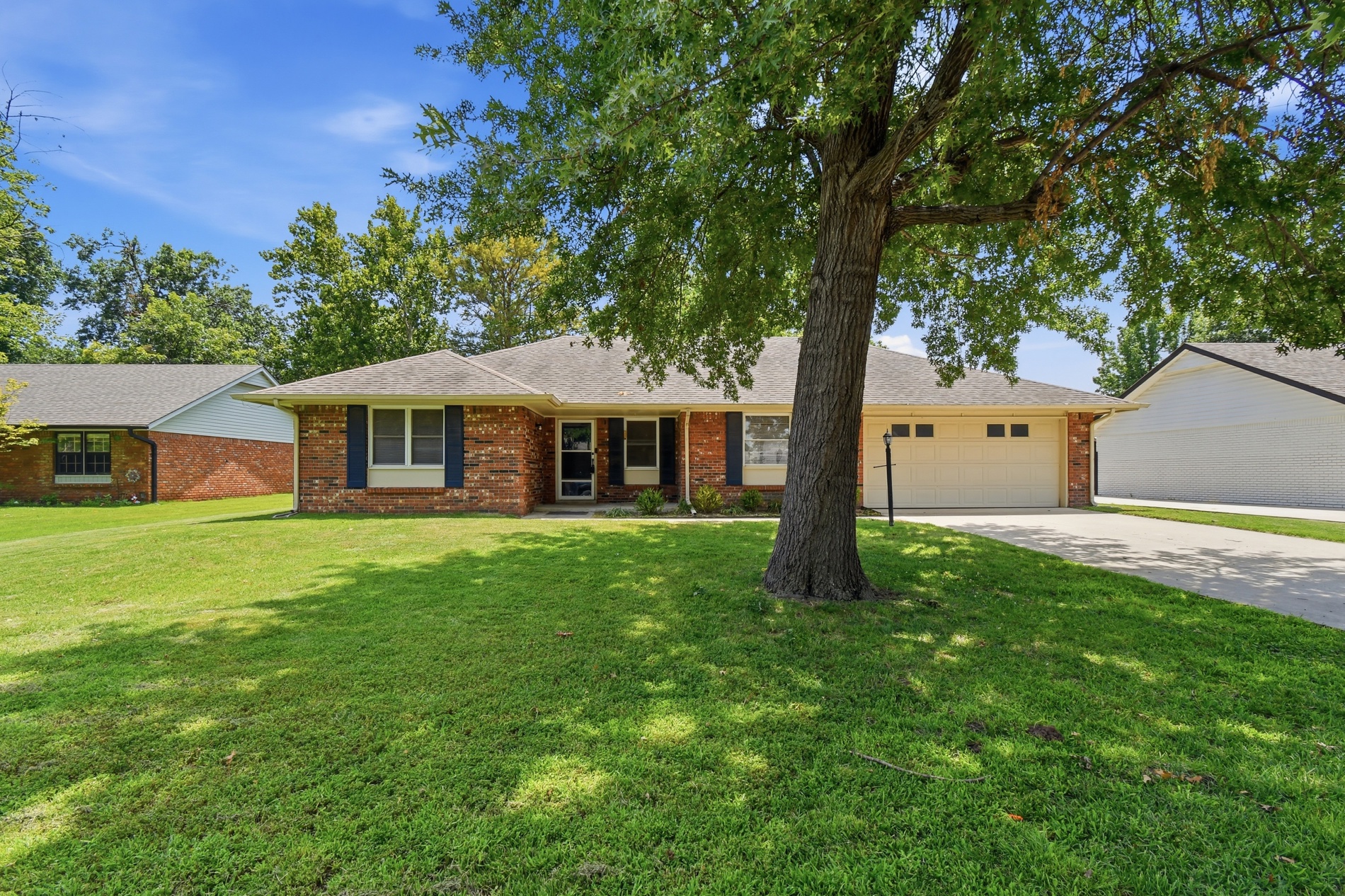 2609 W Elgin Street Broken Arrow OK 74012