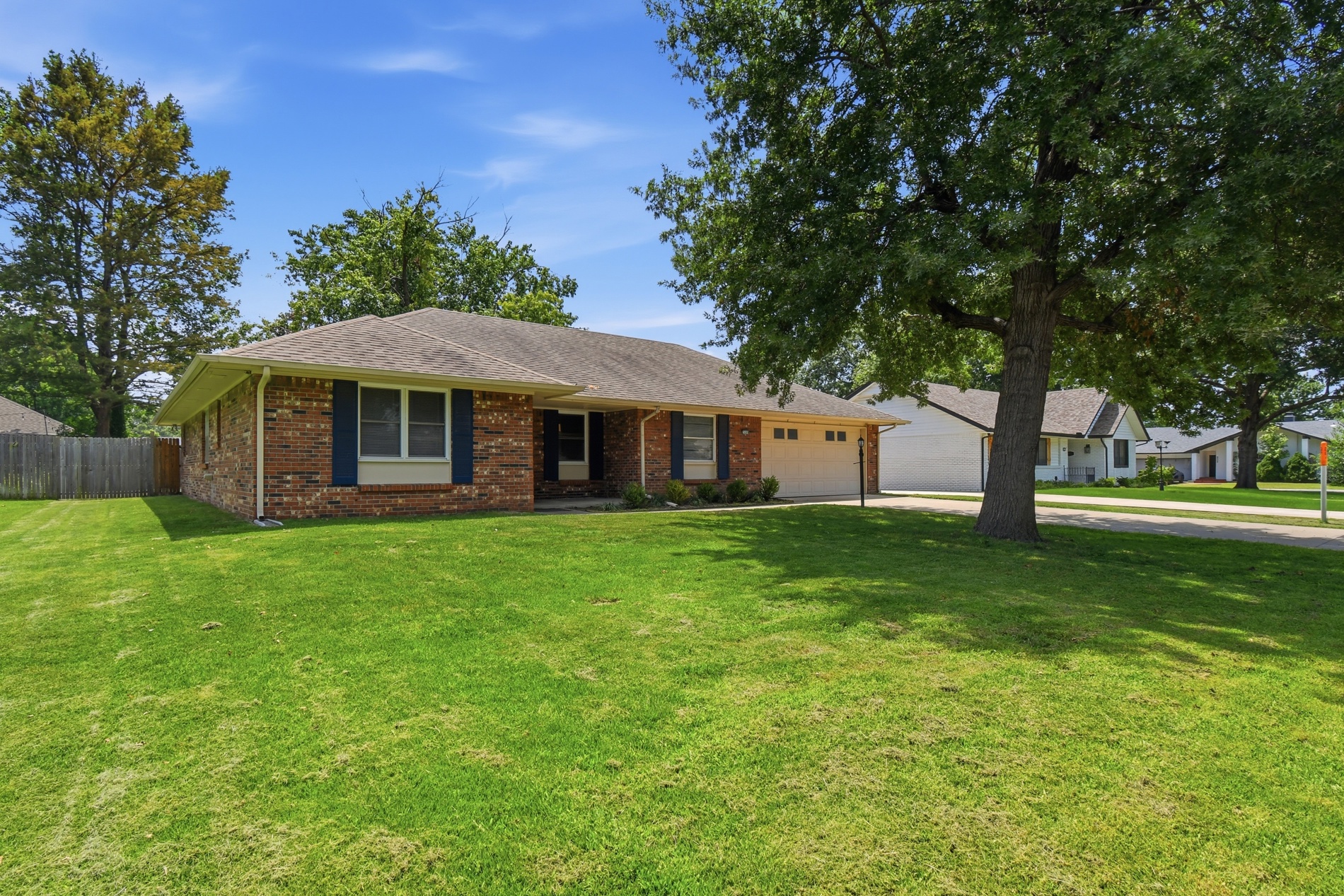 2609 W Elgin Street Broken Arrow OK 74012