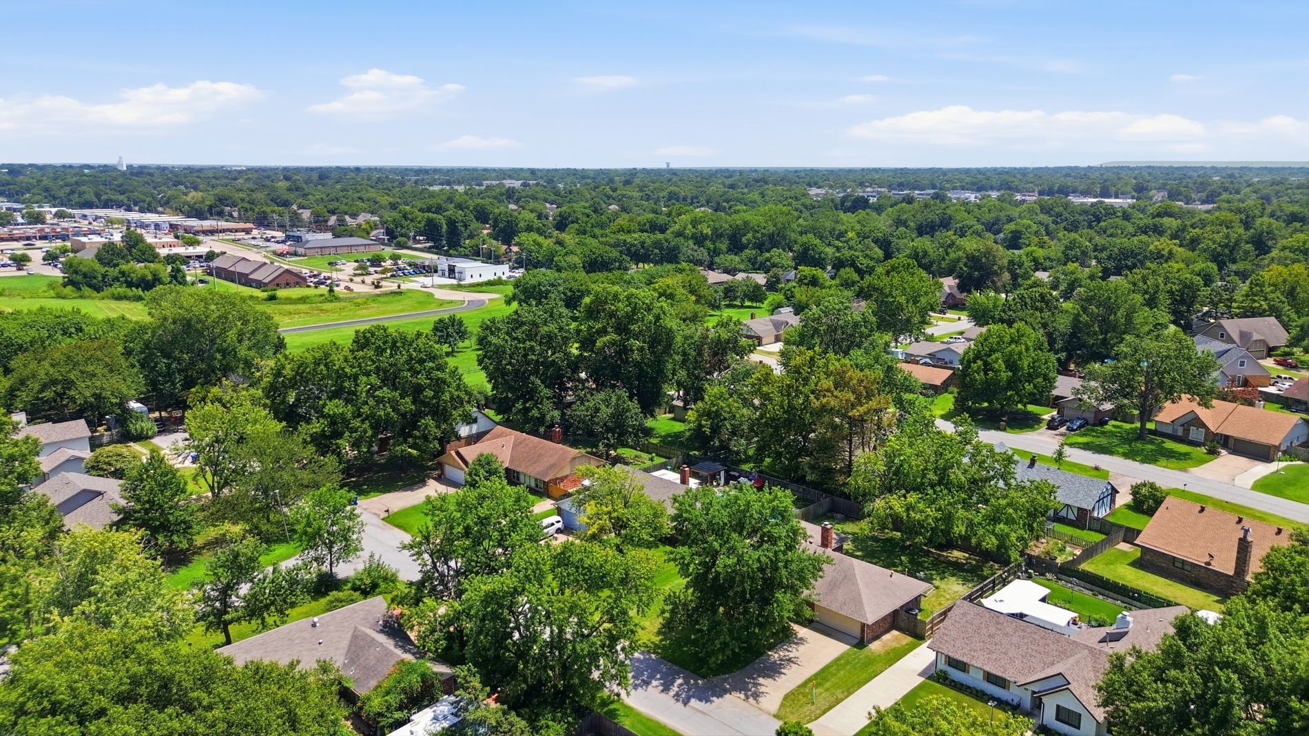 2609 W Elgin Street Broken Arrow OK 74012