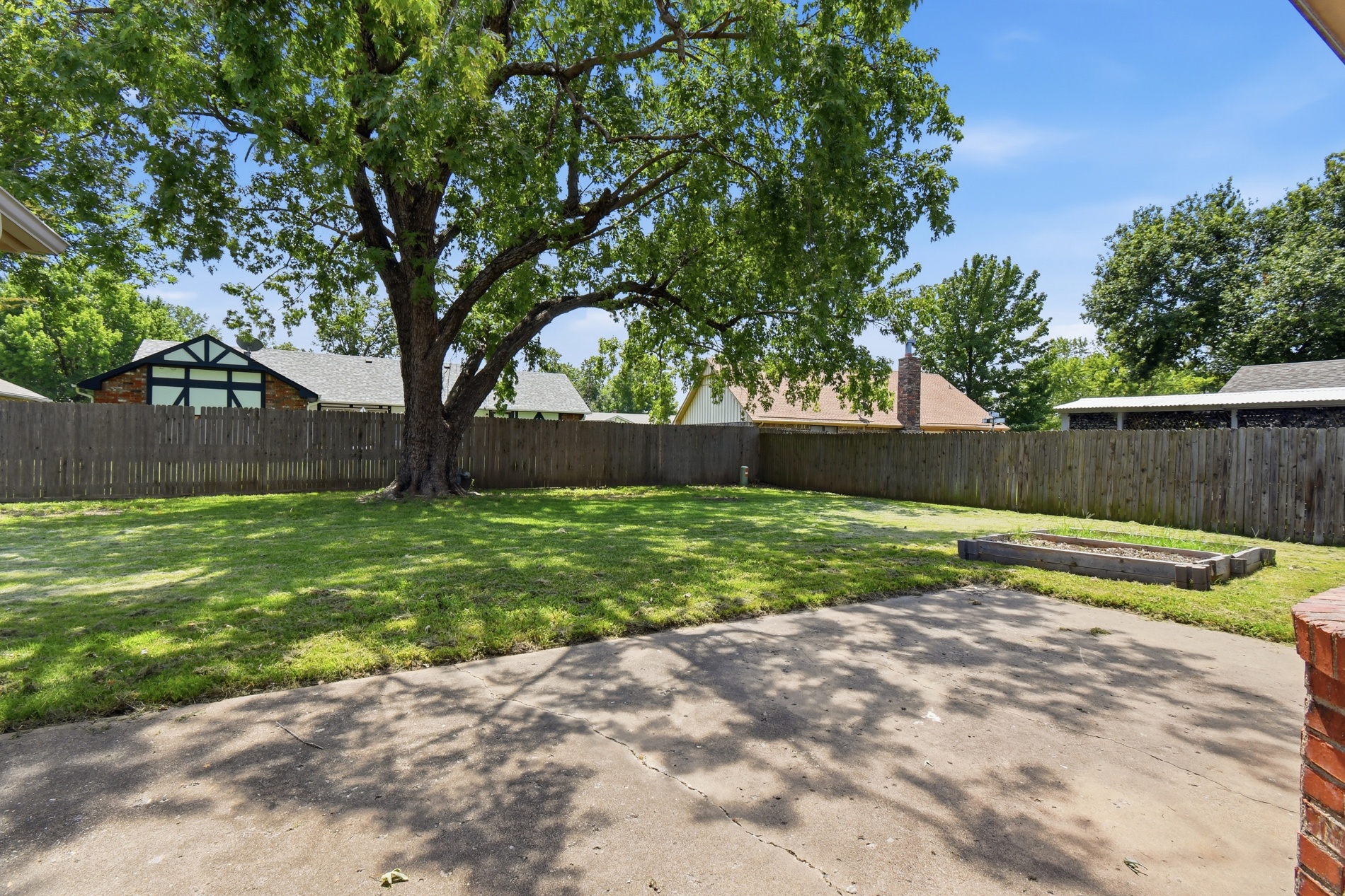 2609 W Elgin Street Broken Arrow OK 74012