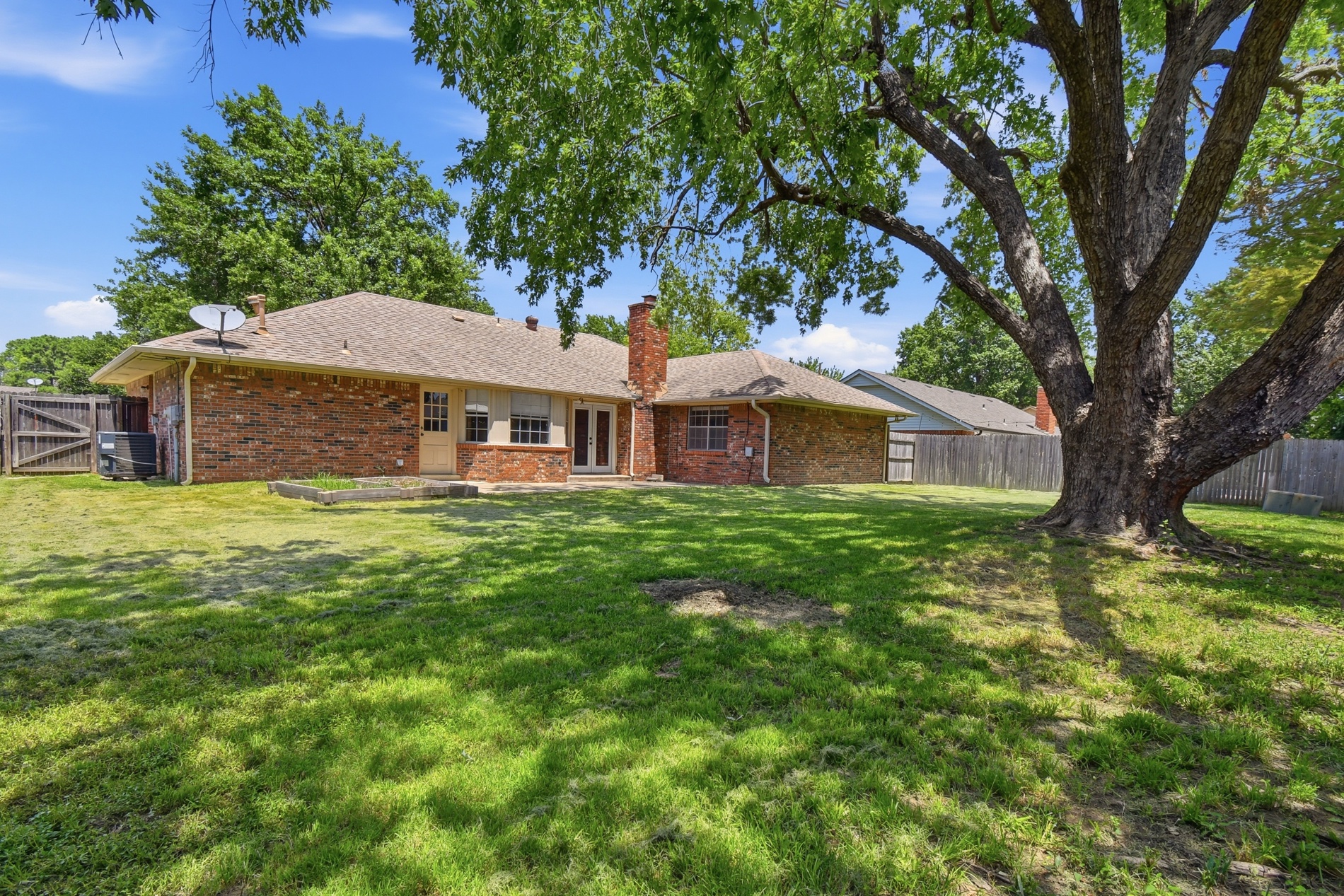 2609 W Elgin Street Broken Arrow OK 74012