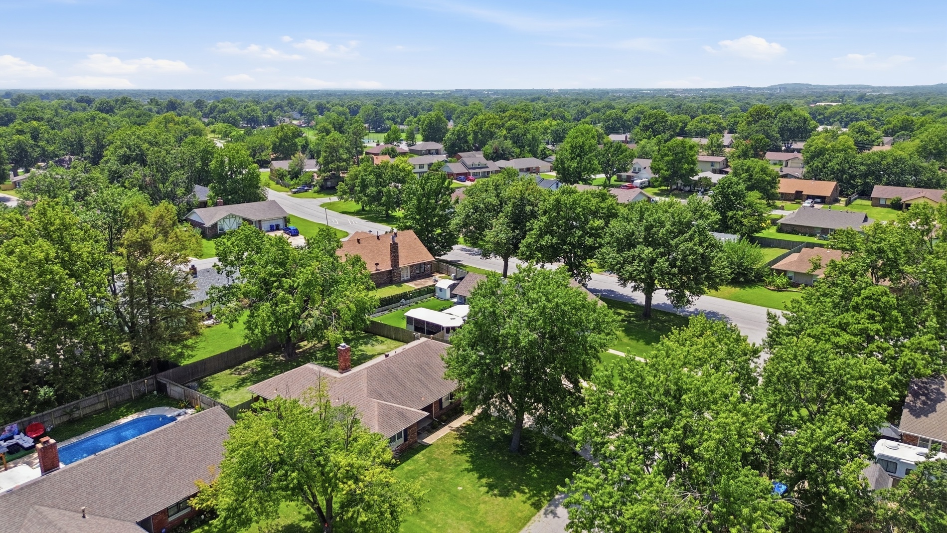 2609 W Elgin Street Broken Arrow OK 74012