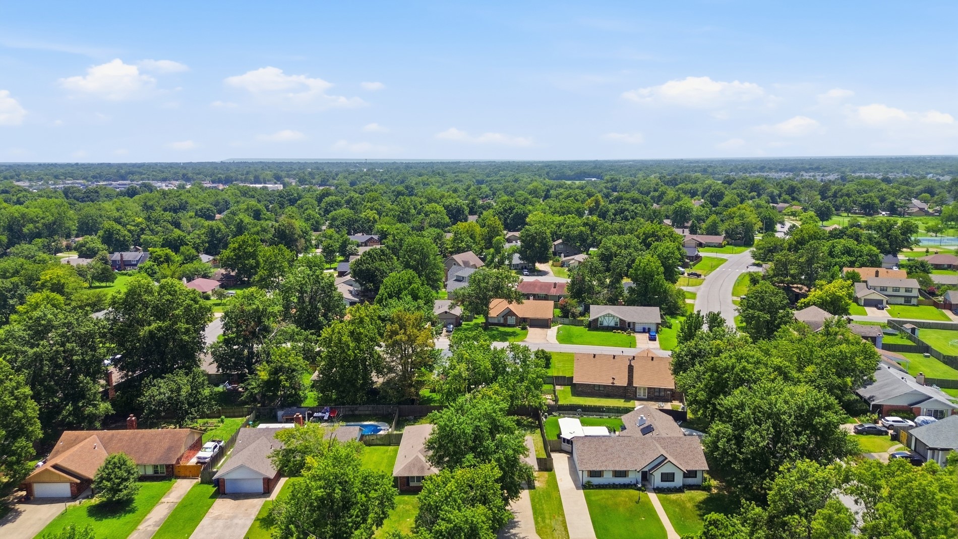 2609 W Elgin Street Broken Arrow OK 74012