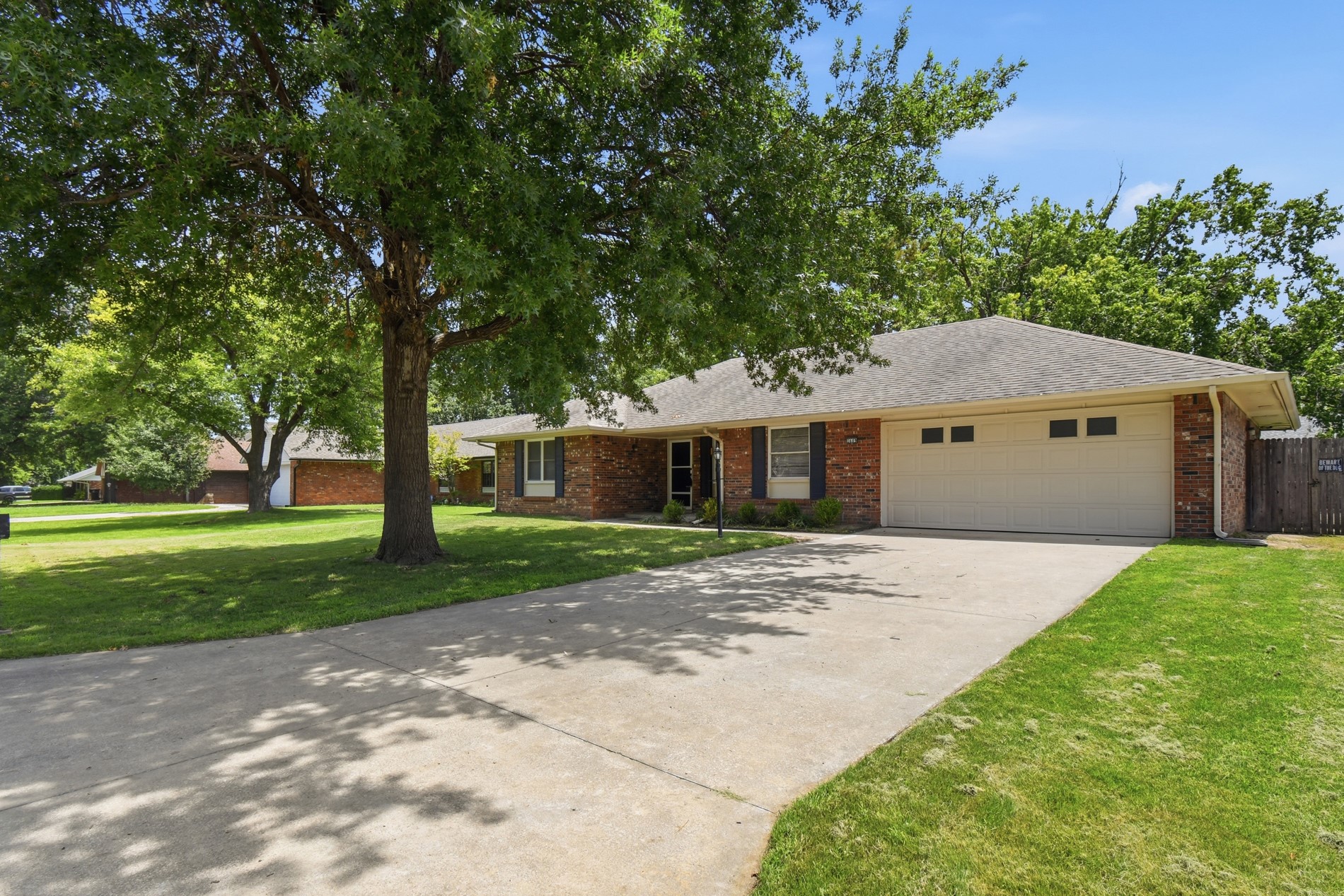 2609 W Elgin Street Broken Arrow OK 74012