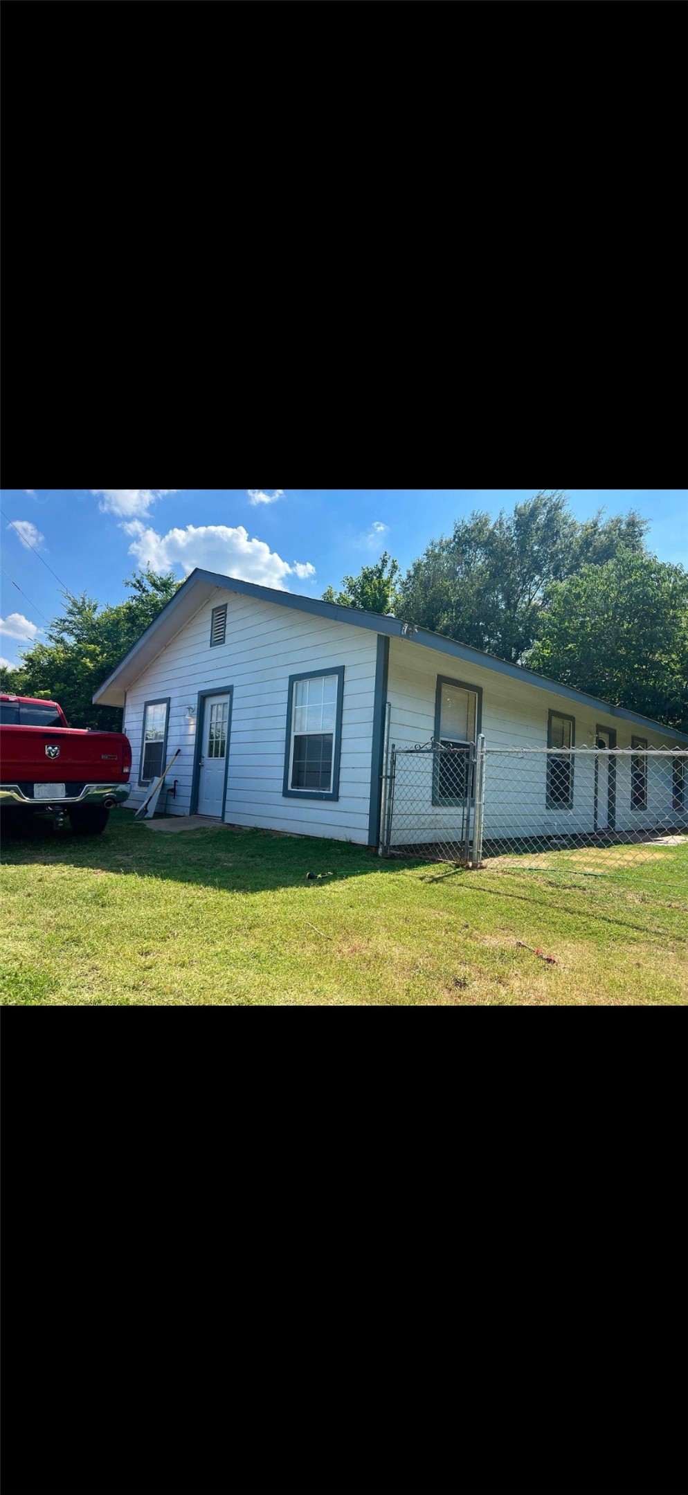 506 Denison Street Cartwright OK 74731