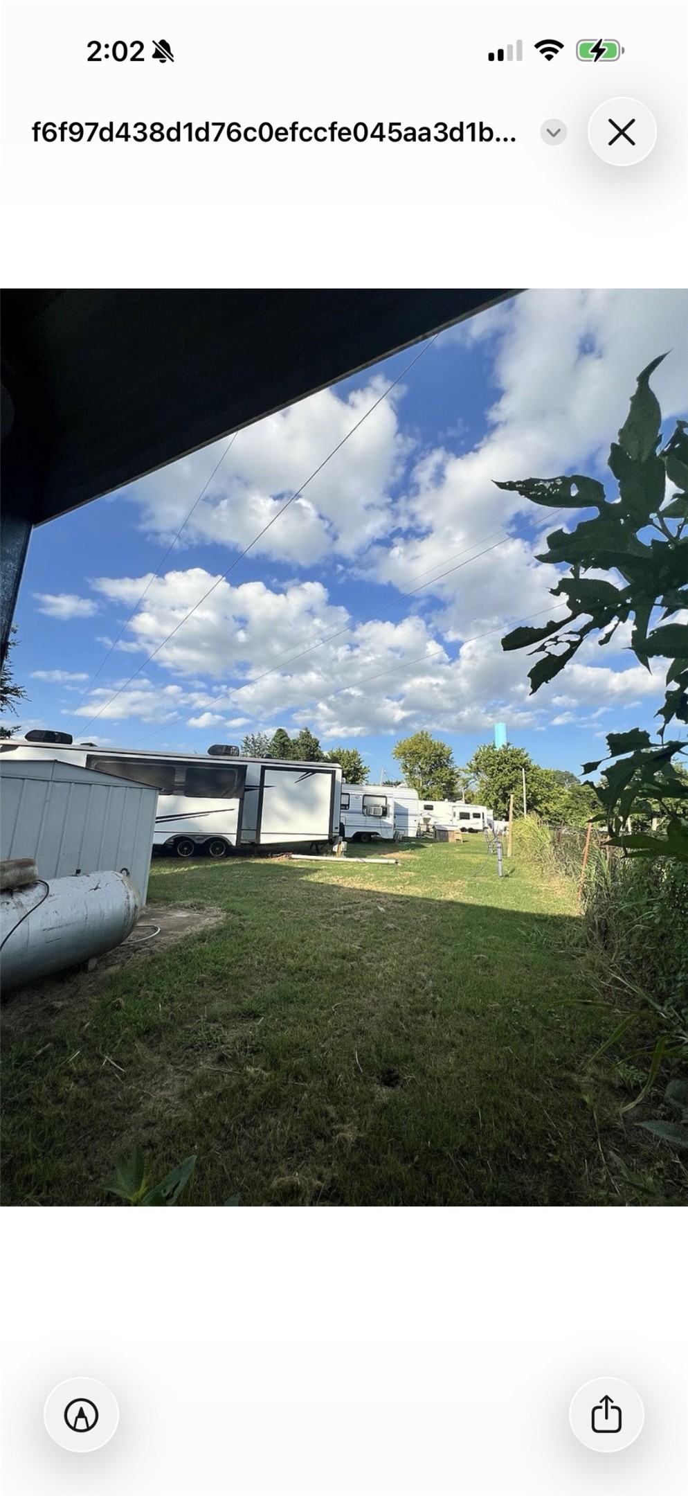 506 Denison Street Cartwright OK 74731