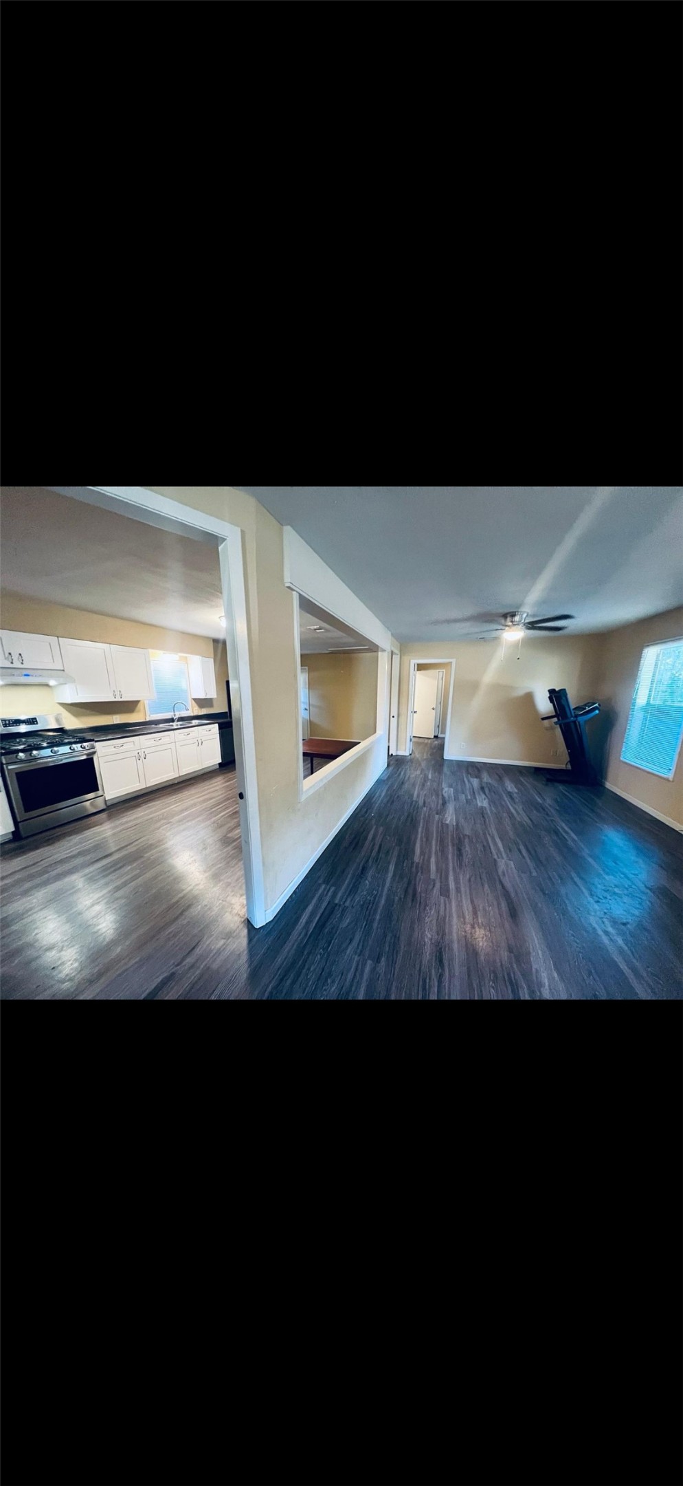 506 Denison Street Cartwright OK 74731