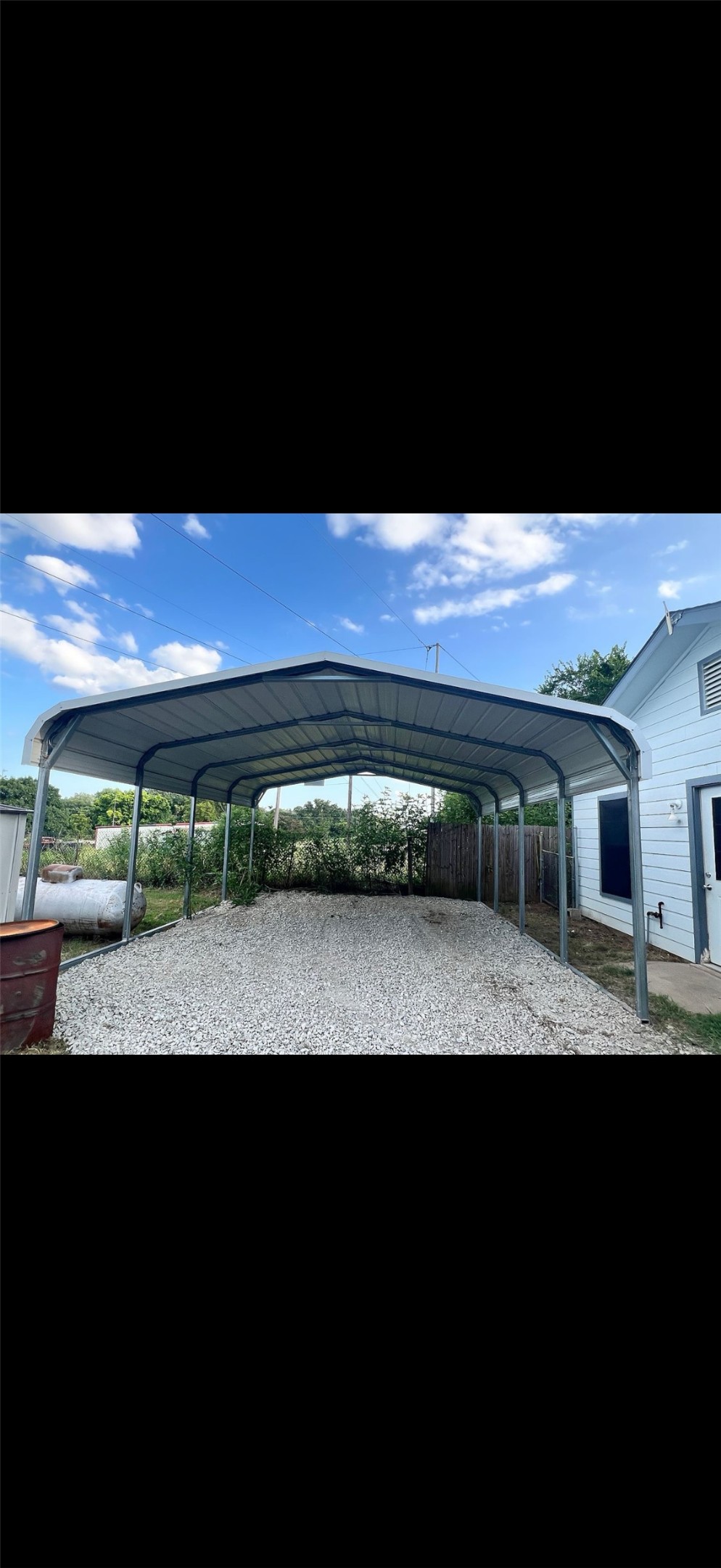 506 Denison Street Cartwright OK 74731