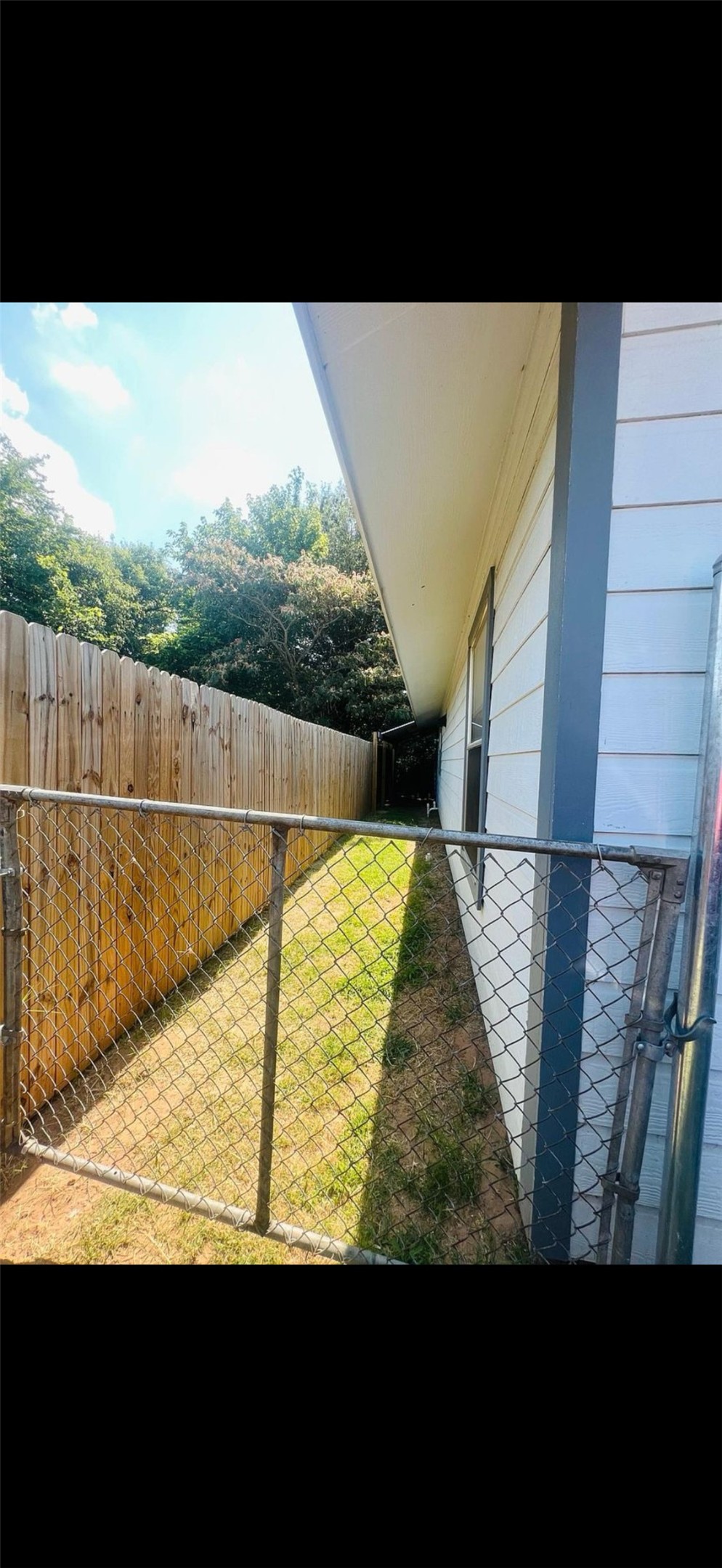506 Denison Street Cartwright OK 74731