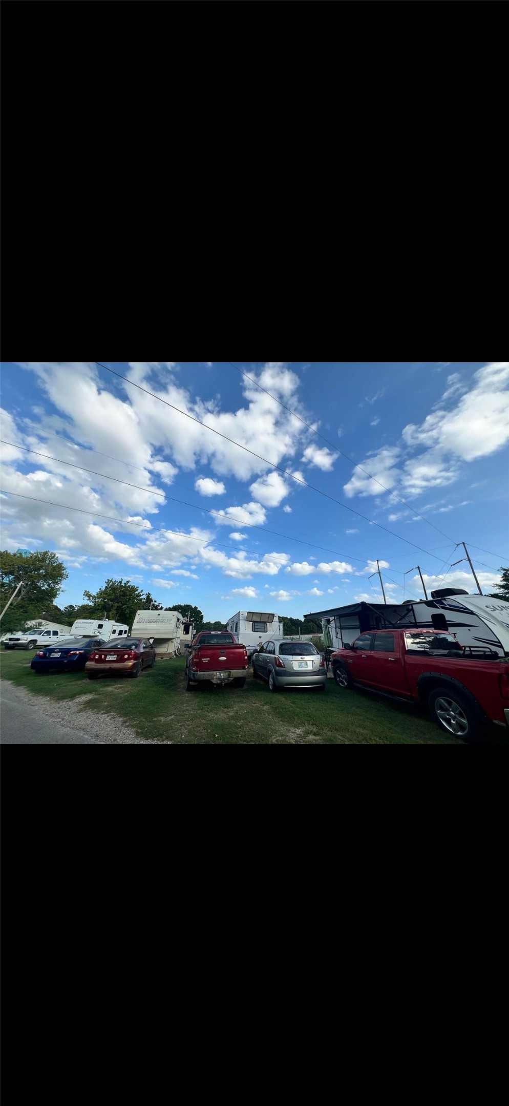 506 Denison Street Cartwright OK 74731