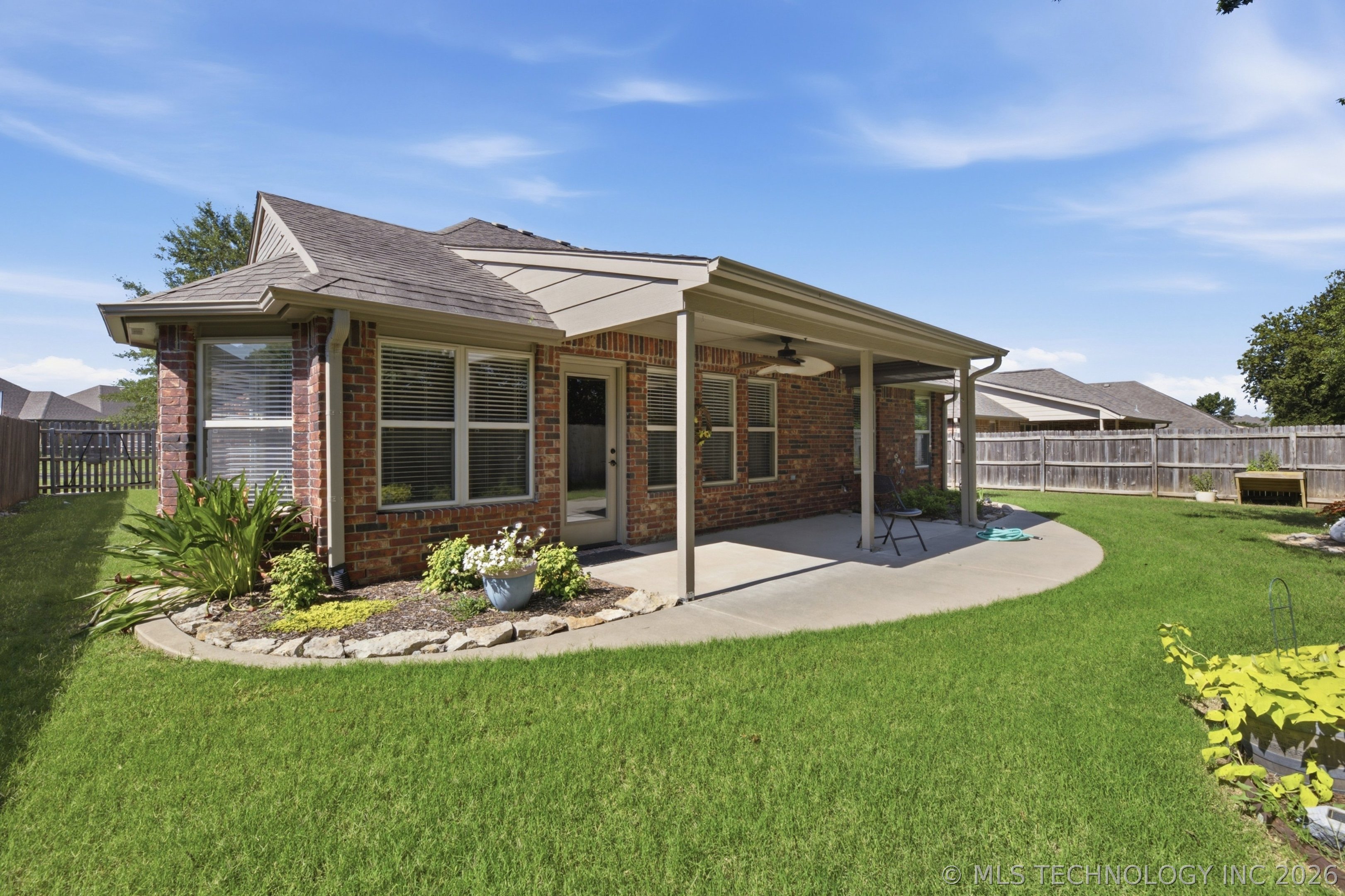 6913 N 128th Court Owasso OK 74055