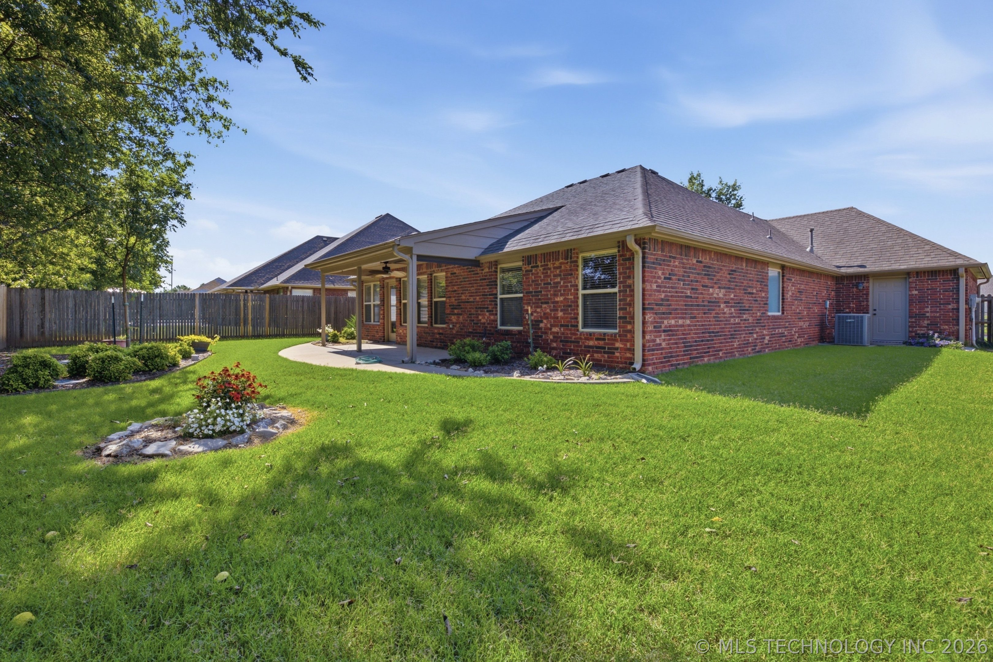 6913 N 128th Court Owasso OK 74055