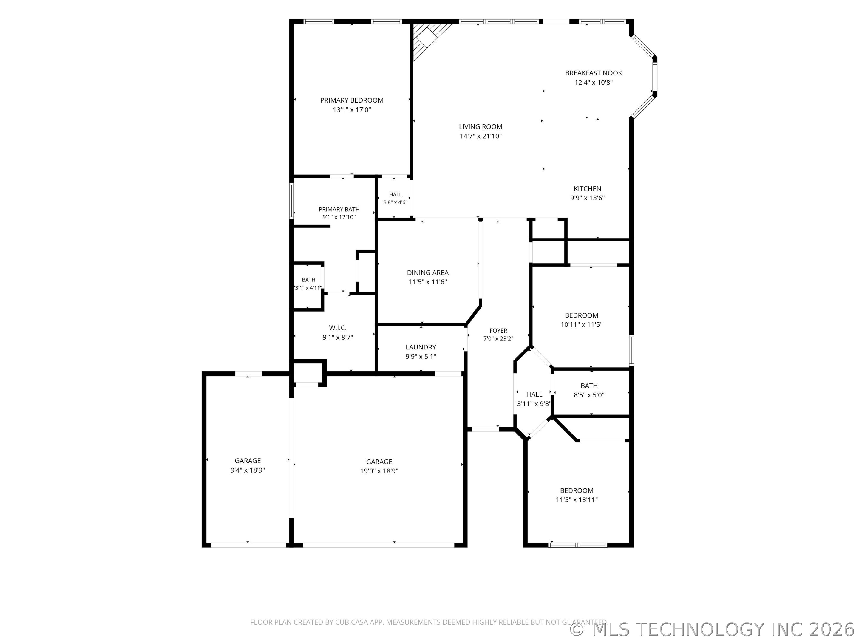 6913 N 128th Court Owasso OK 74055