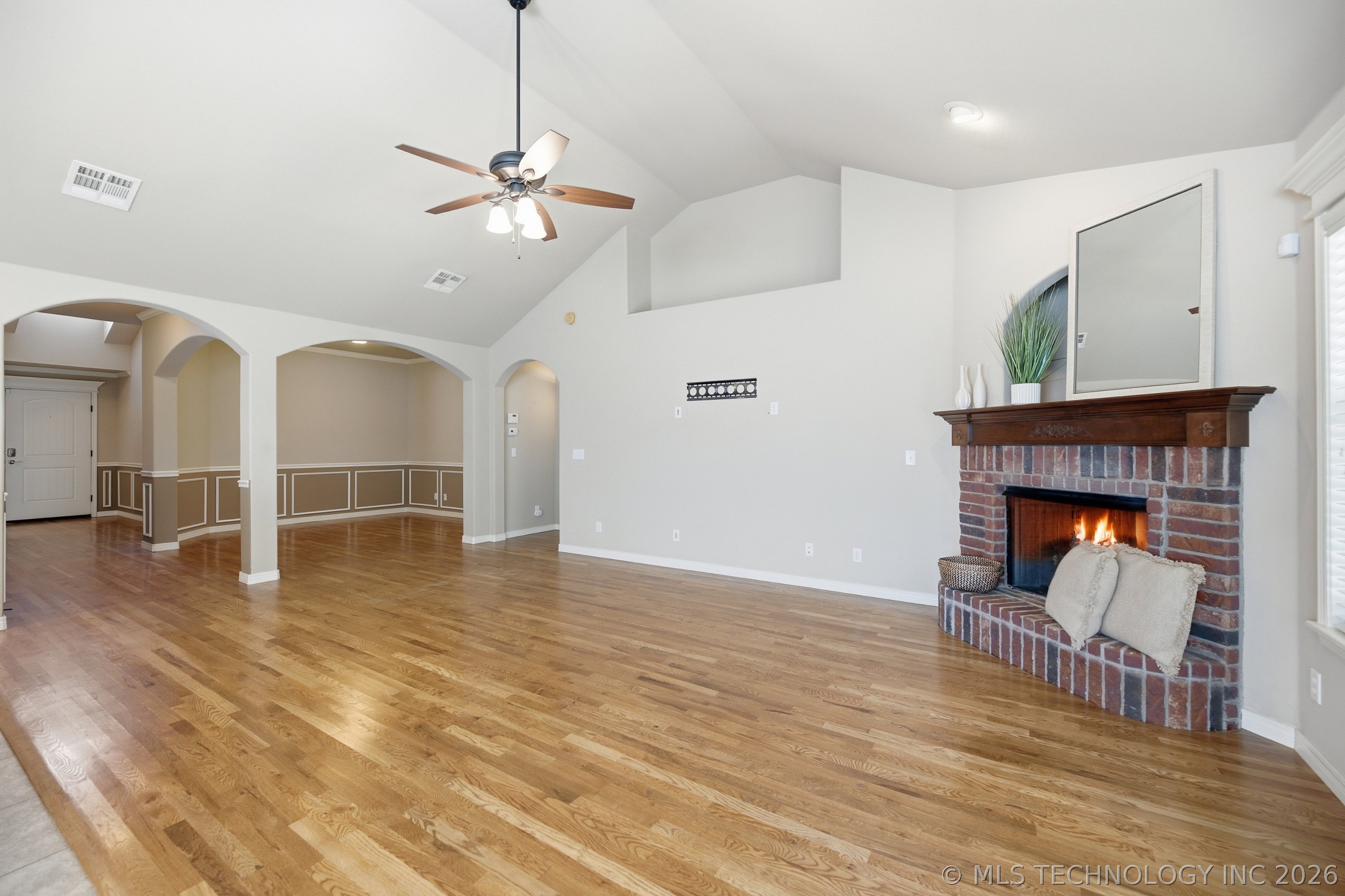 6913 N 128th Court Owasso OK 74055