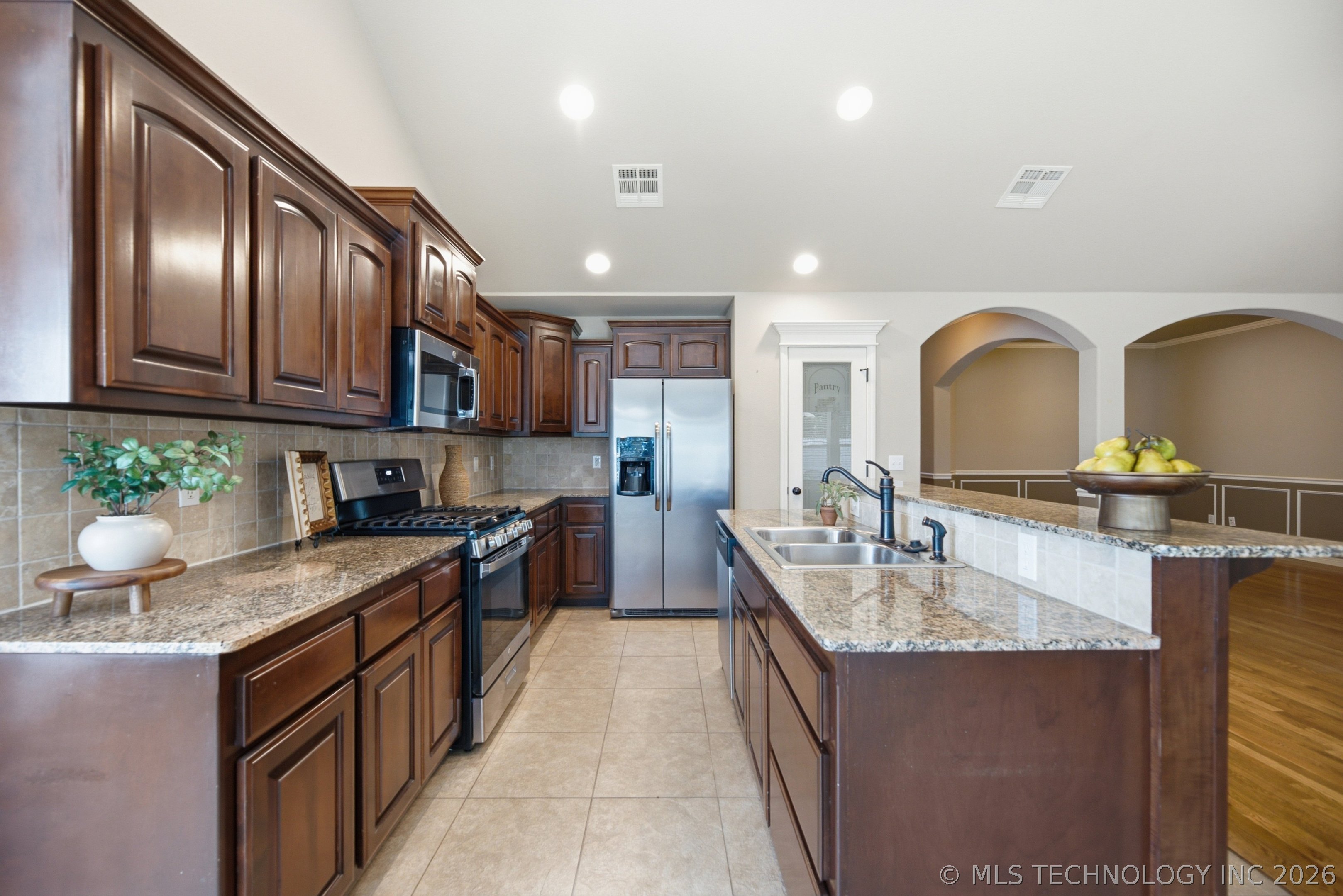 6913 N 128th Court Owasso OK 74055