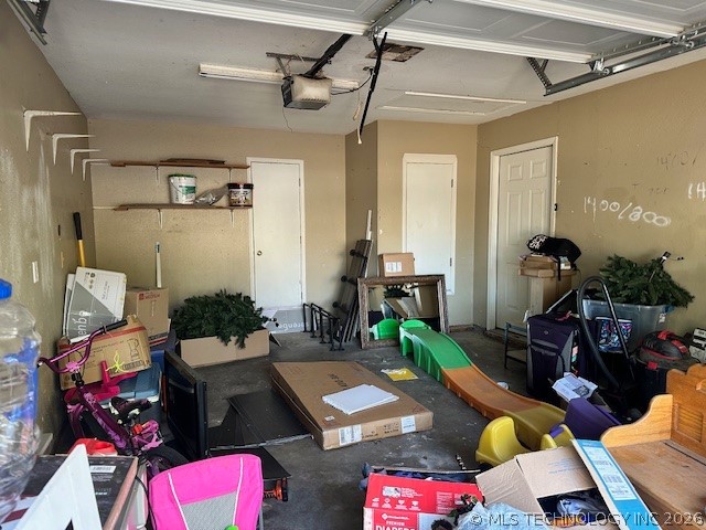 724 S Lake Avenue Okmulgee OK 74447