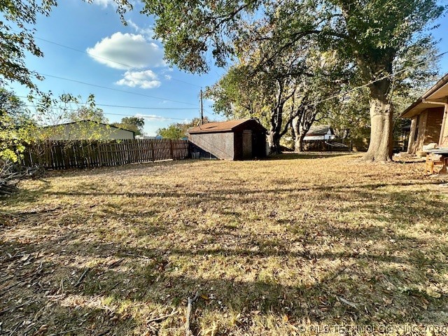 724 S Lake Avenue Okmulgee OK 74447