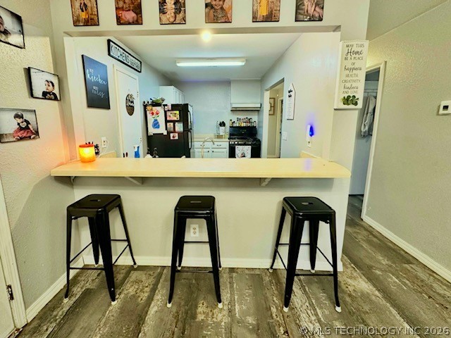 724 S Lake Avenue Okmulgee OK 74447