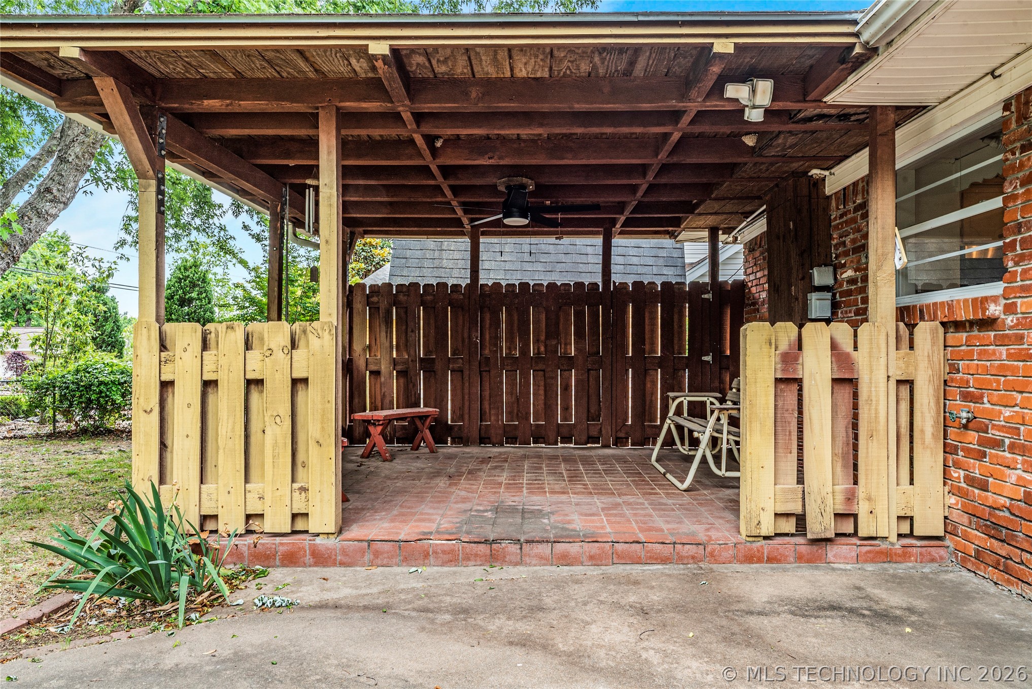 726 E Tennessee Mcalester OK 74501
