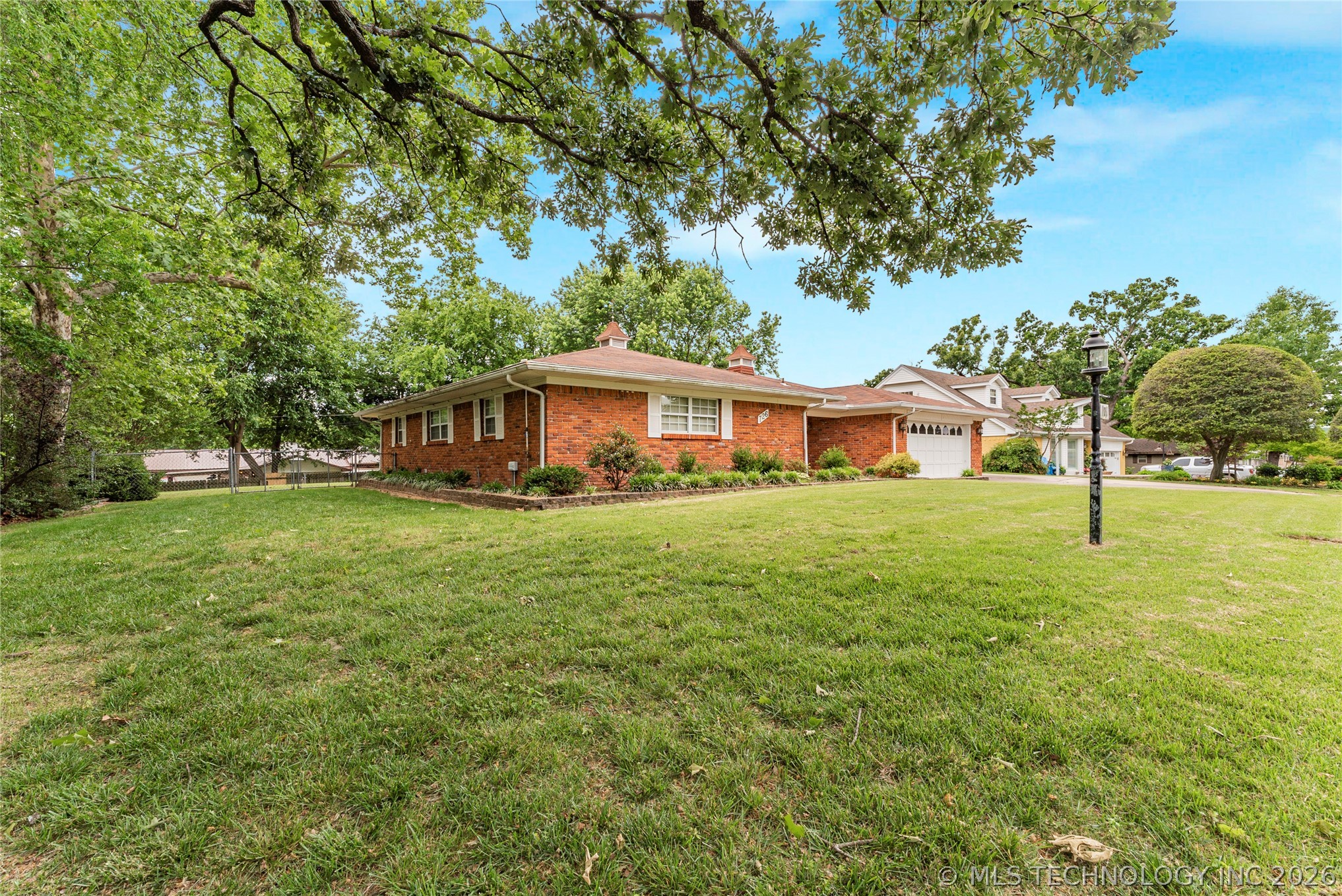 726 E Tennessee Mcalester OK 74501