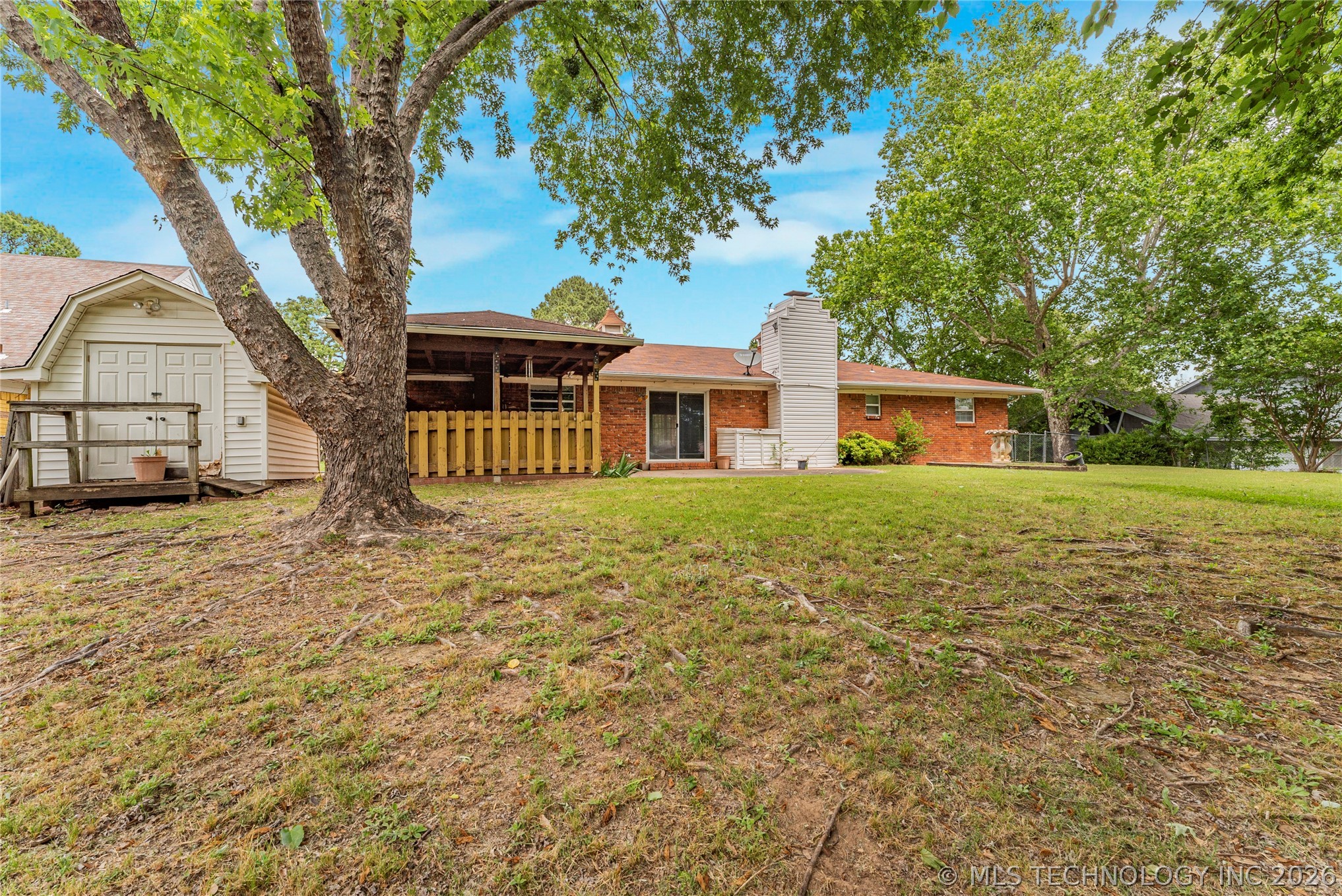 726 E Tennessee Mcalester OK 74501