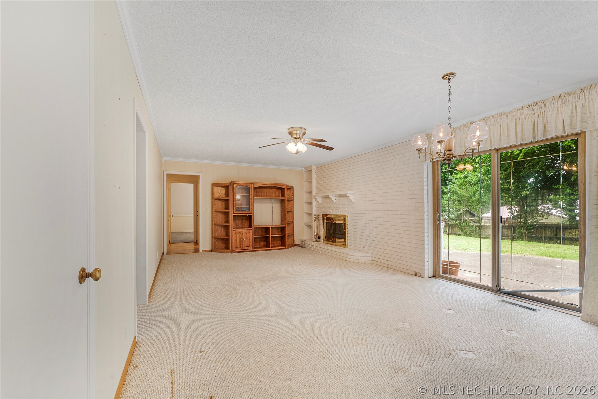 726 E Tennessee Mcalester OK 74501