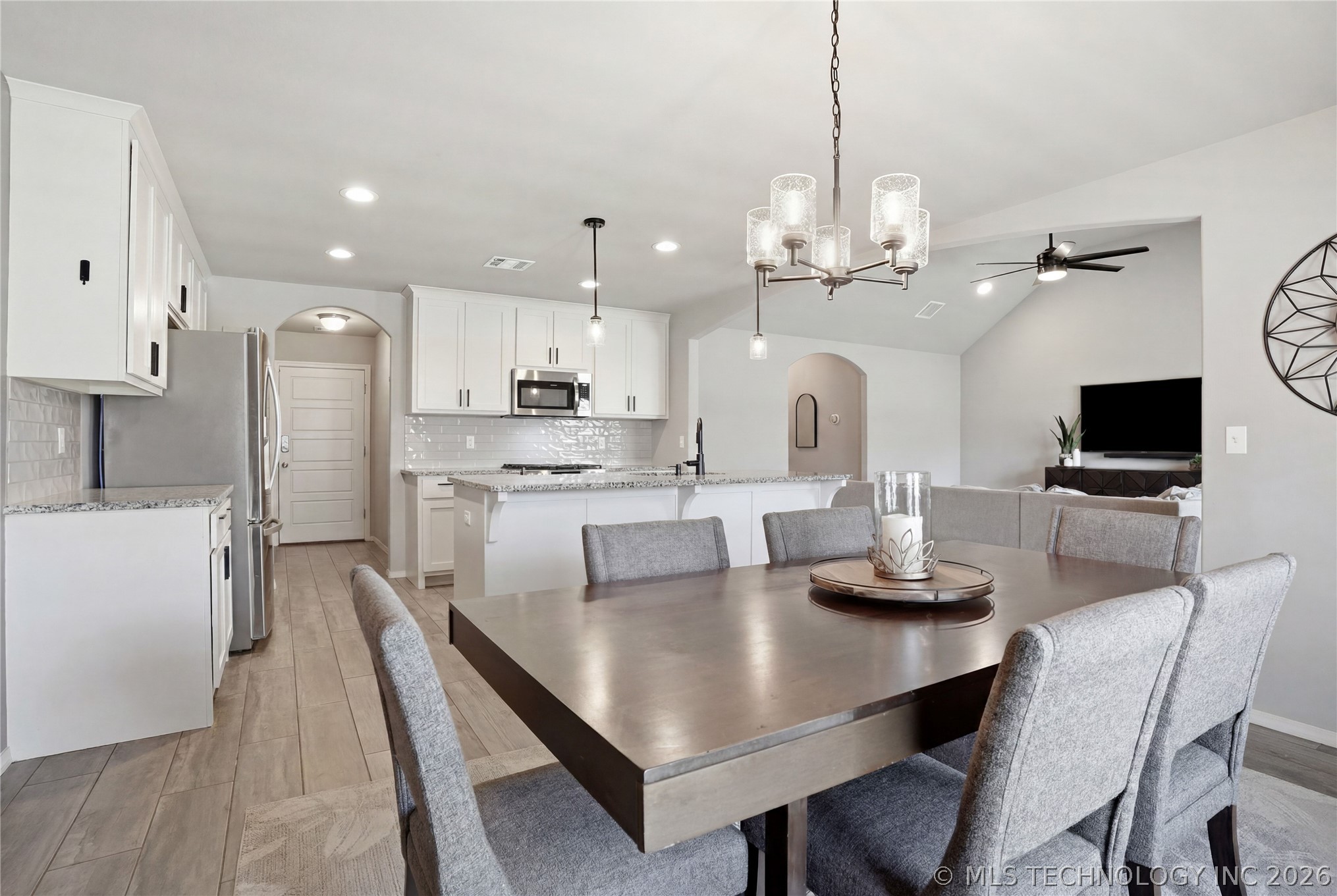 3615 N 32nd Street Broken Arrow OK 74014