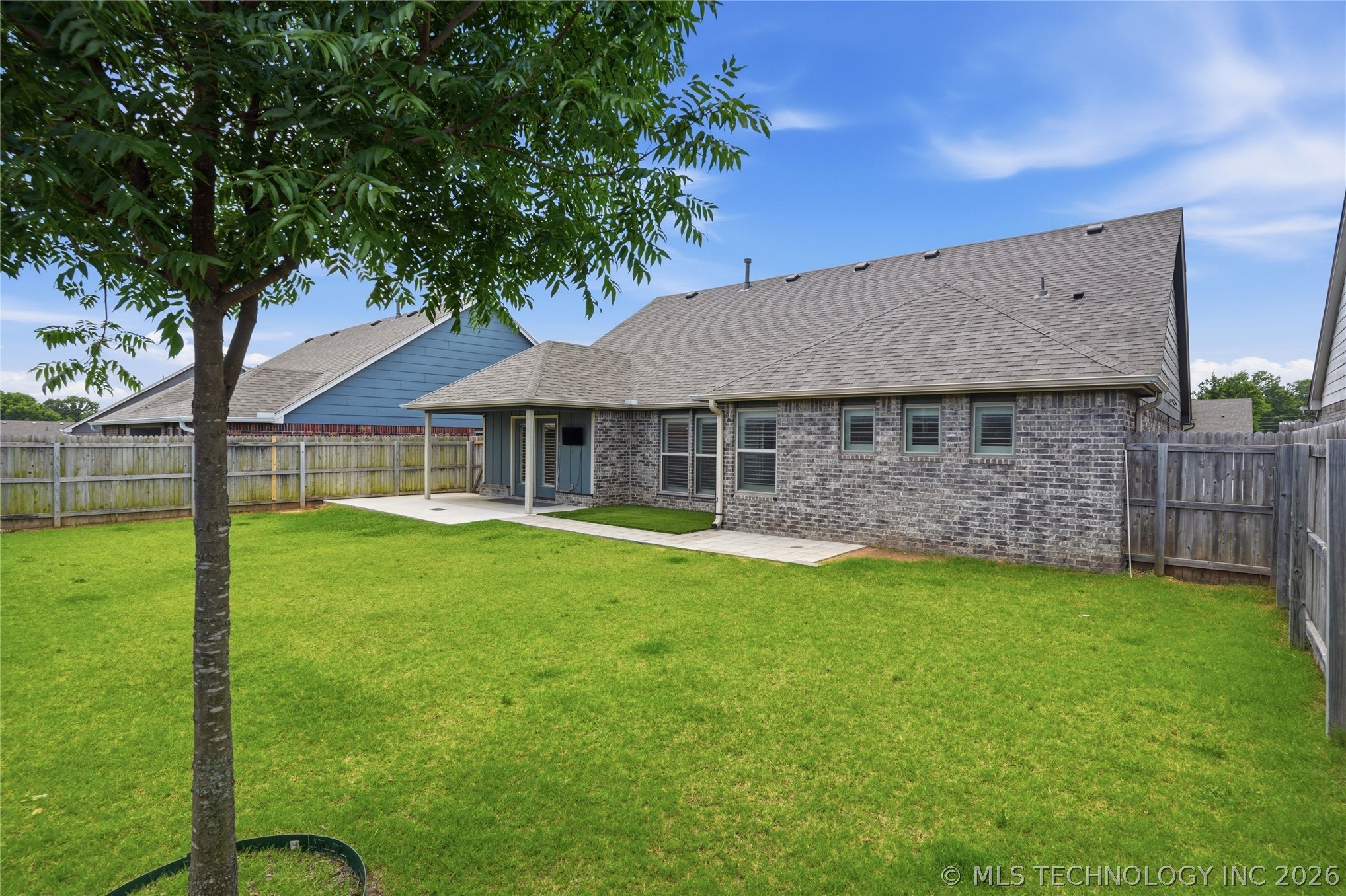 3615 N 32nd Street Broken Arrow OK 74014