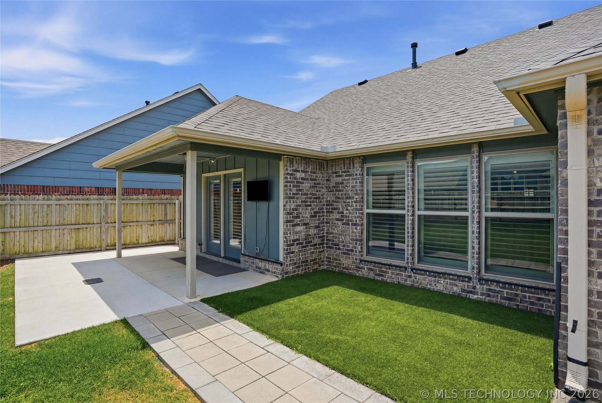 3615 N 32nd Street Broken Arrow OK 74014